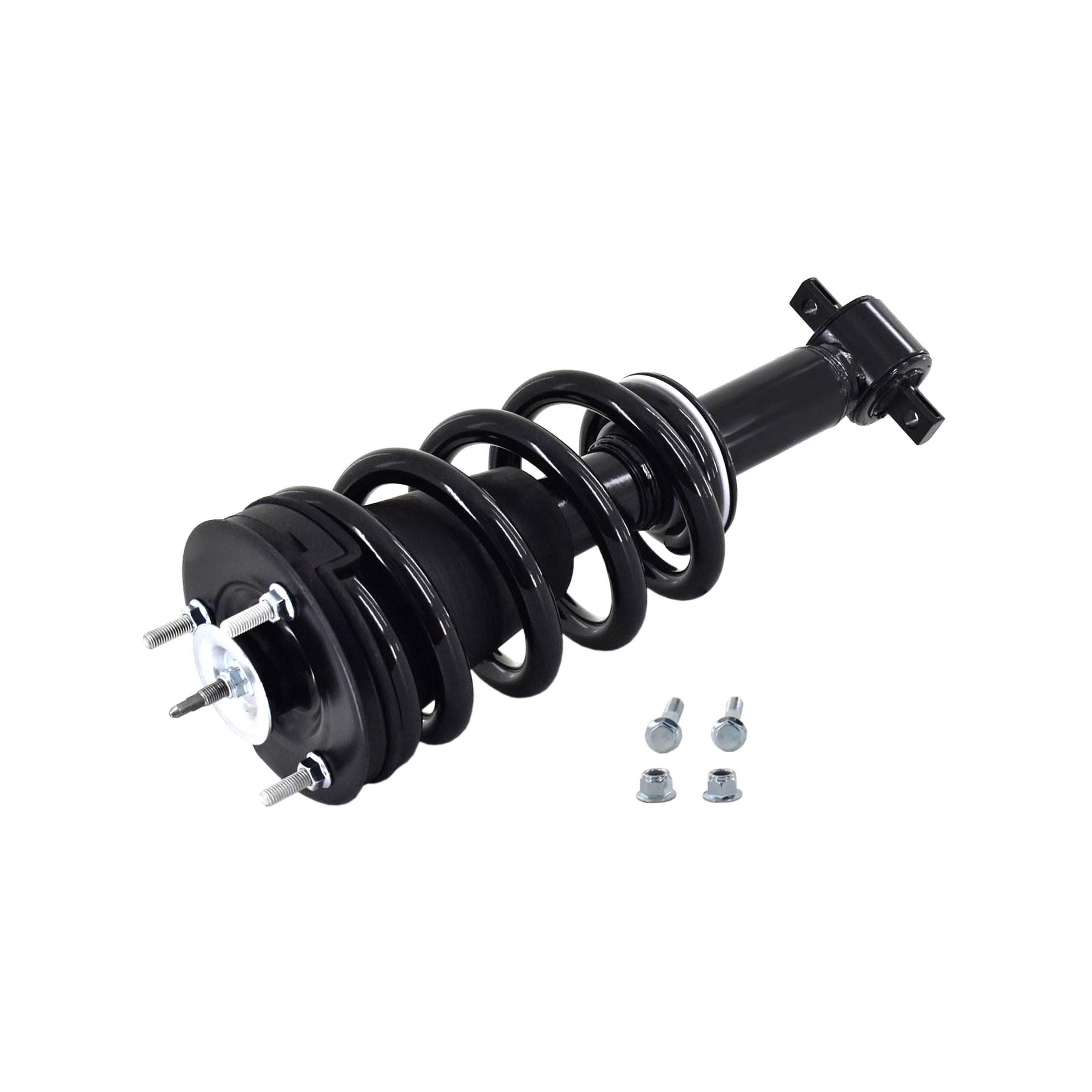 Duralast Suspension Strut and Coil Spring Assembly LS33-82361B | AutoZone