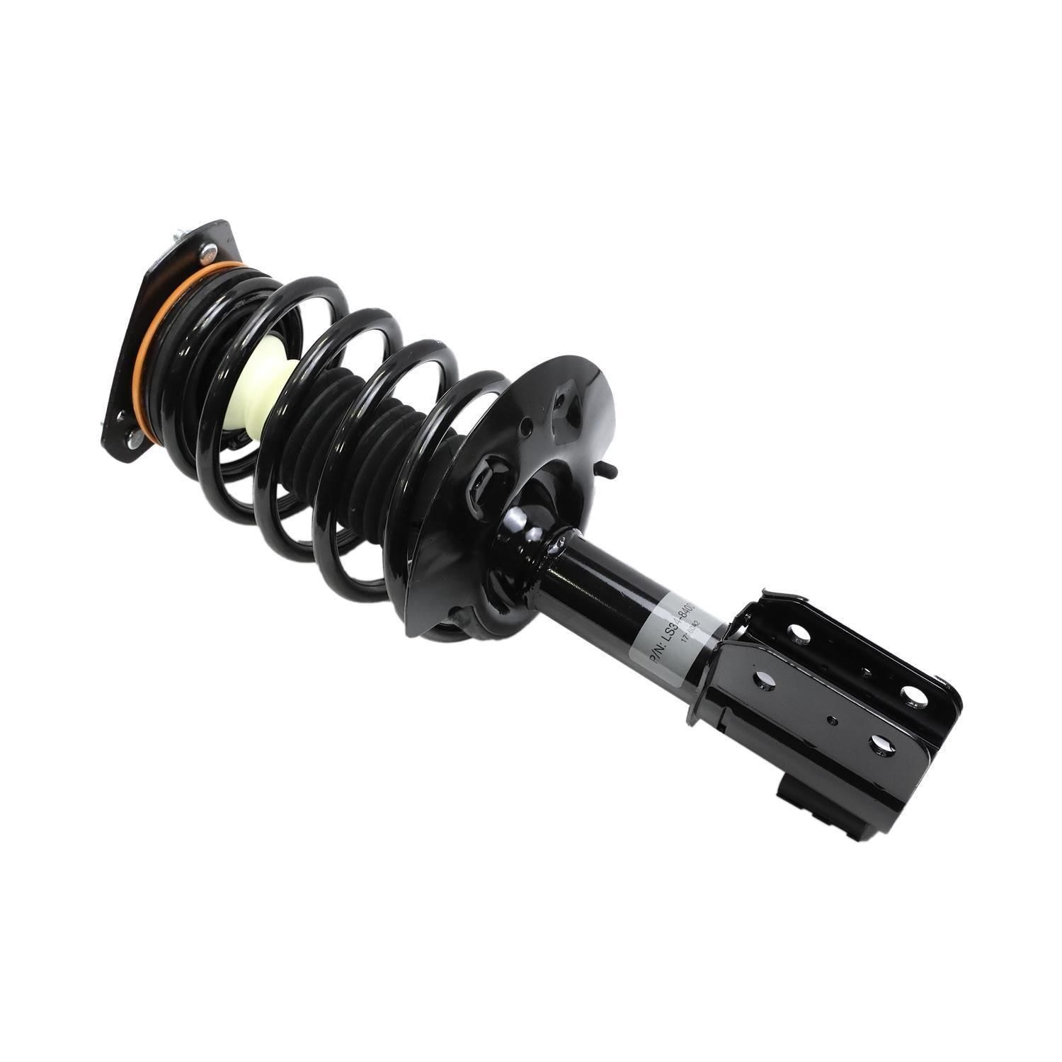Duralast Suspension Strut and Coil Spring Assembly LS34-84001B