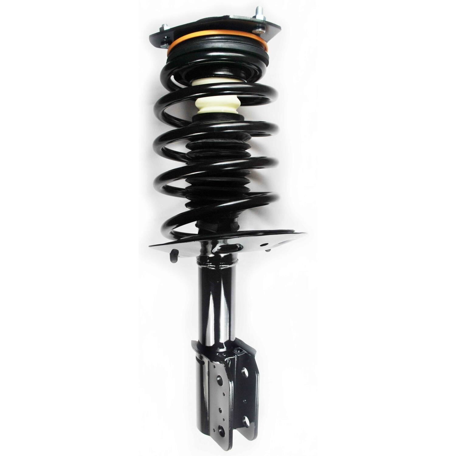 Duralast Suspension Strut and Coil Spring Assembly LS34-84001B
