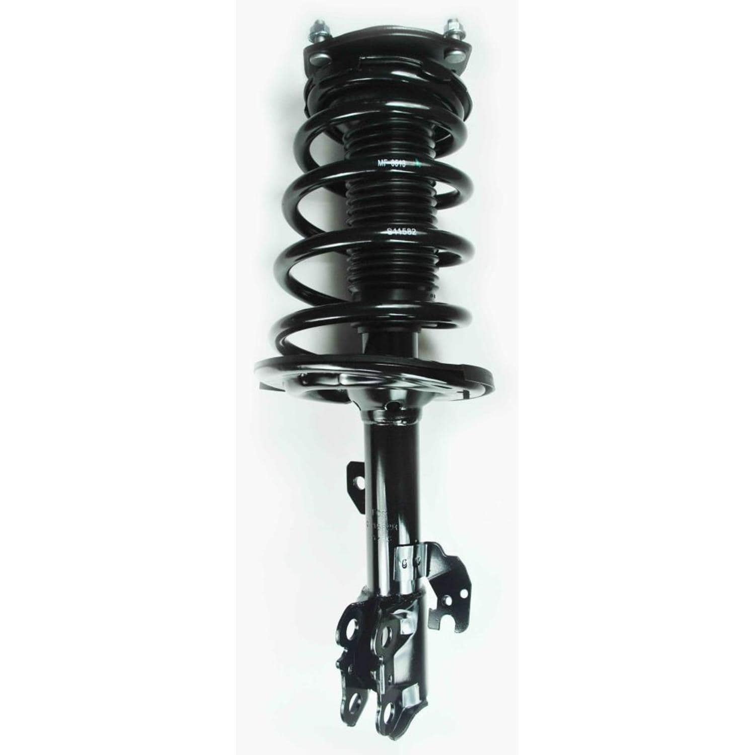 Duralast Suspension Strut and Coil Spring Assembly LS34-84021R