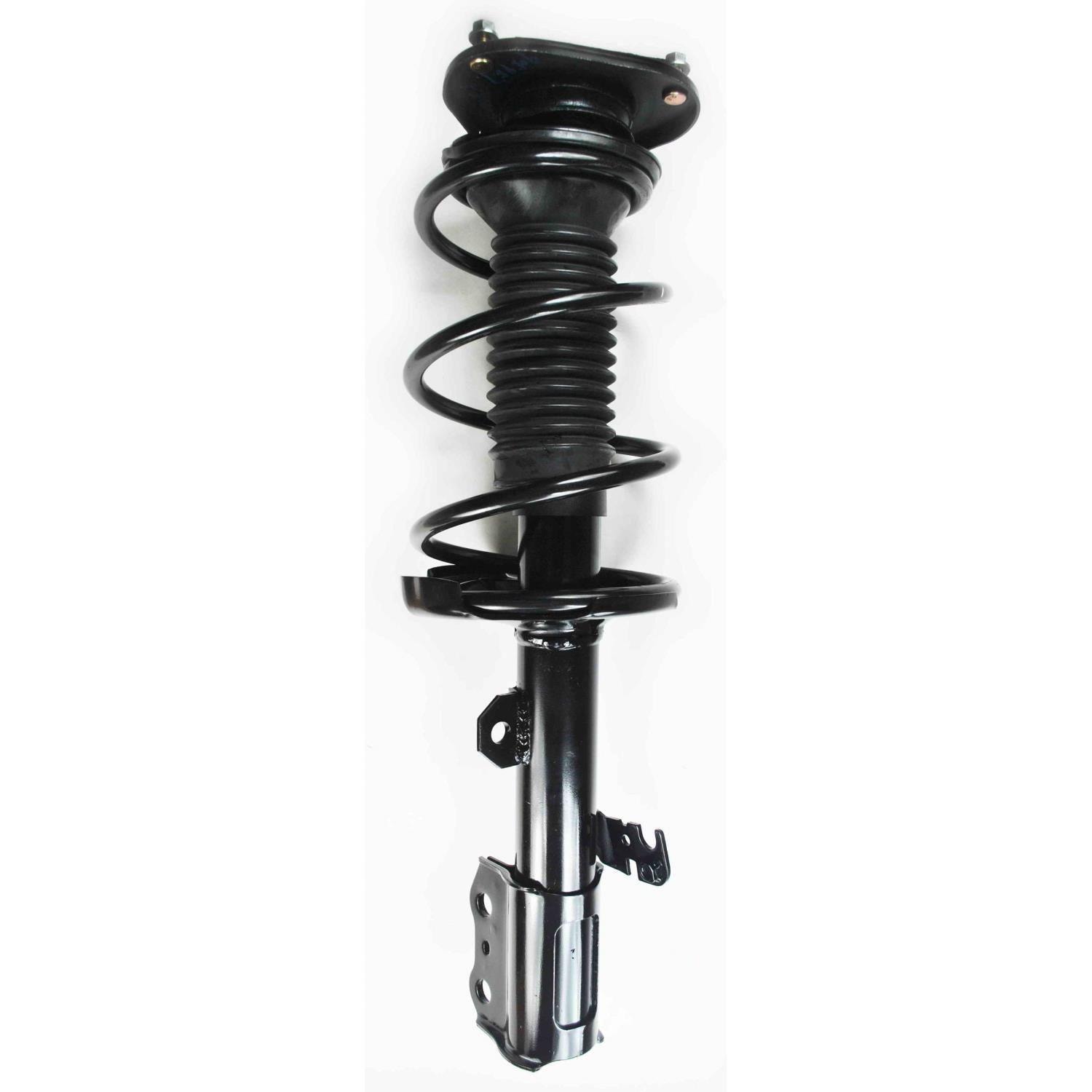 Duralast Suspension Strut Assembly LS34-84081L Reviews