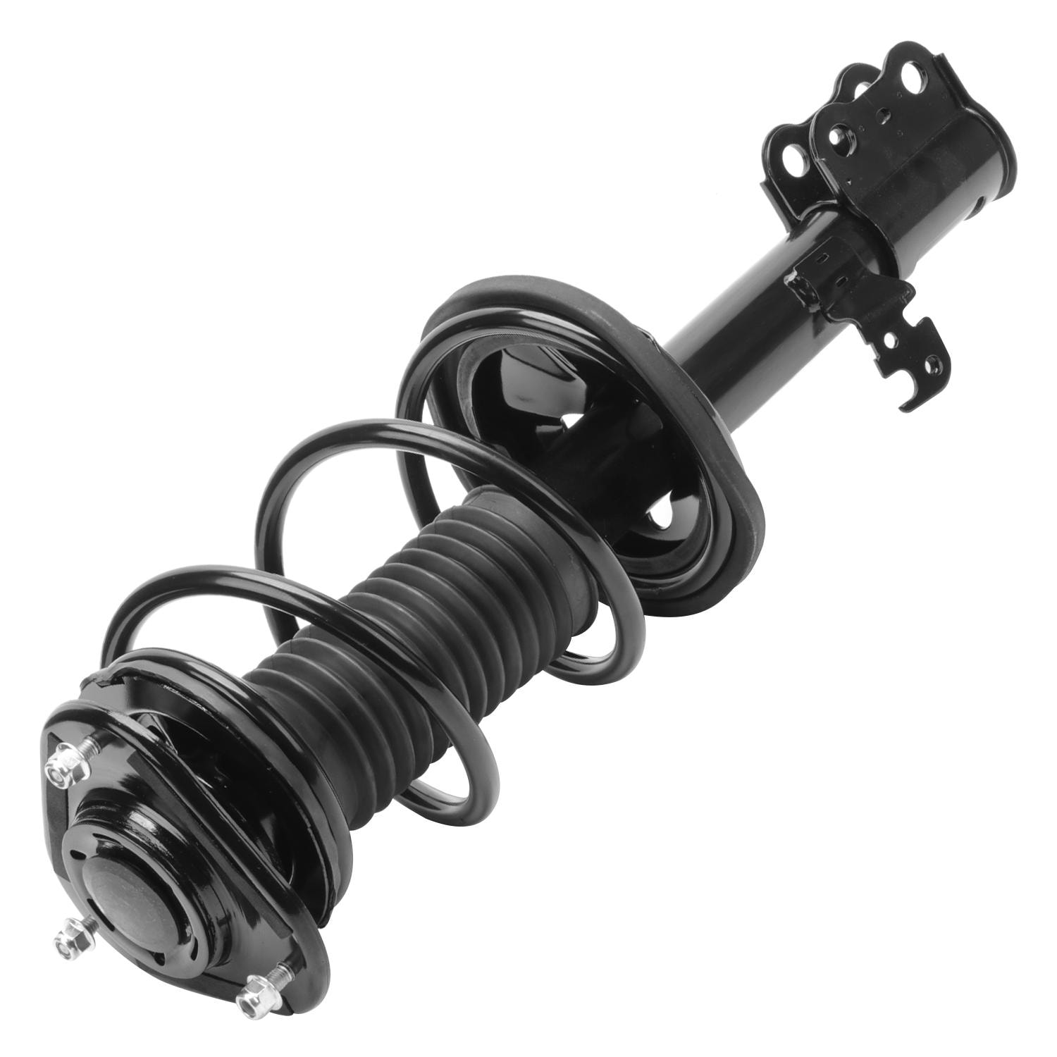 Duralast Suspension Strut Assembly LS34-84081L | AutoZone