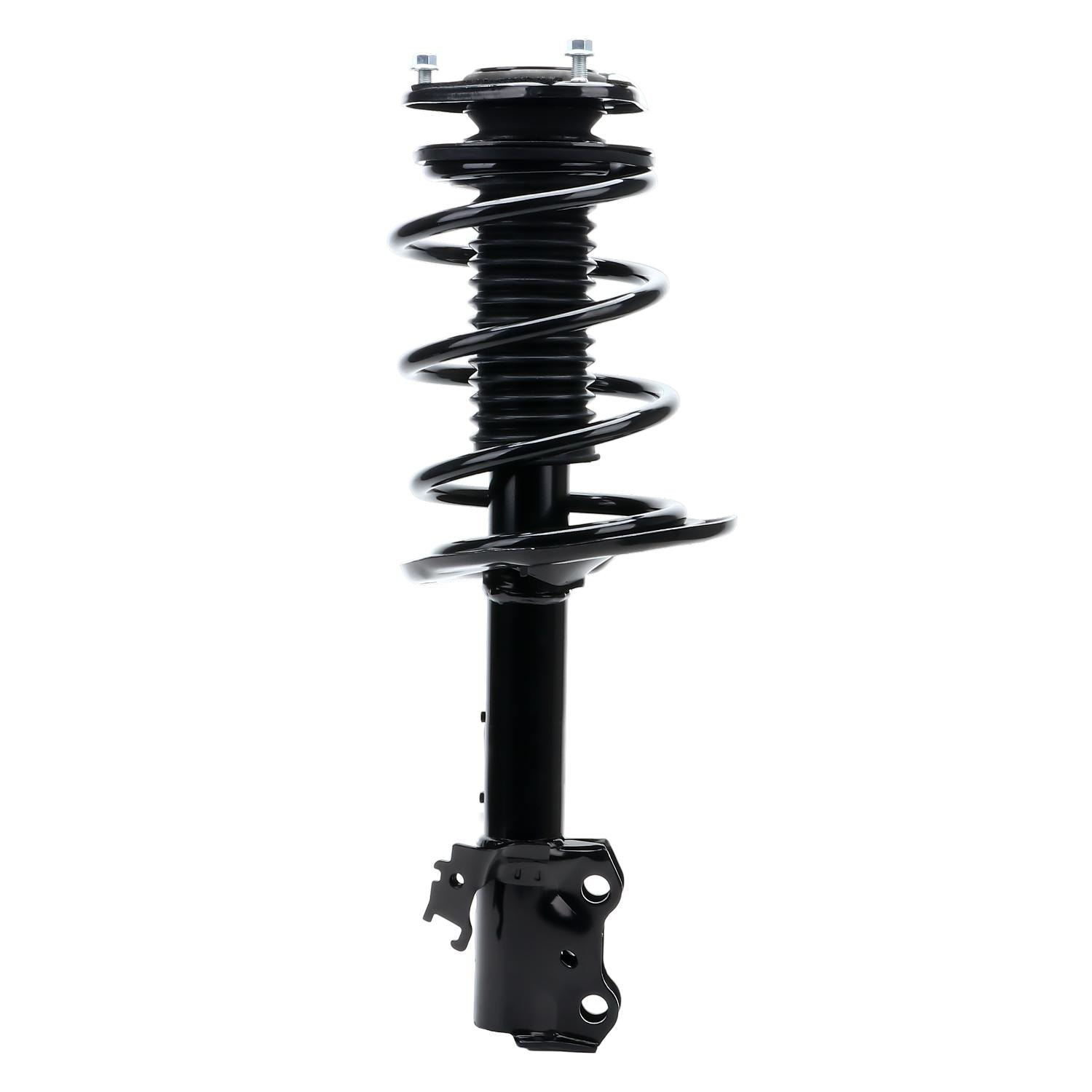 St.Serenata2014製　4分の1サイズ Duralast Suspension Strut Assembly LS34-84131R | AutoZone