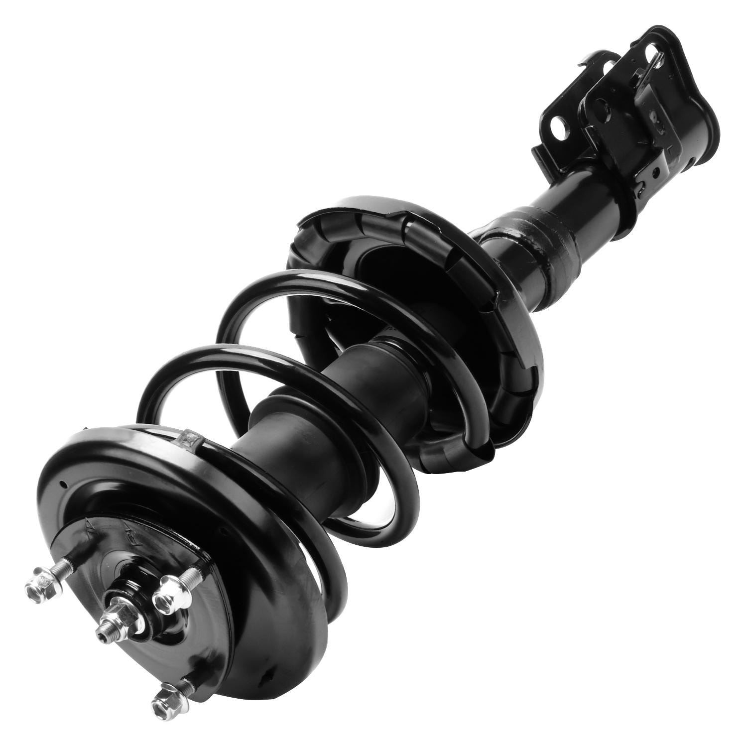 Duralast Suspension Strut Assembly LS34-84161L | AutoZone