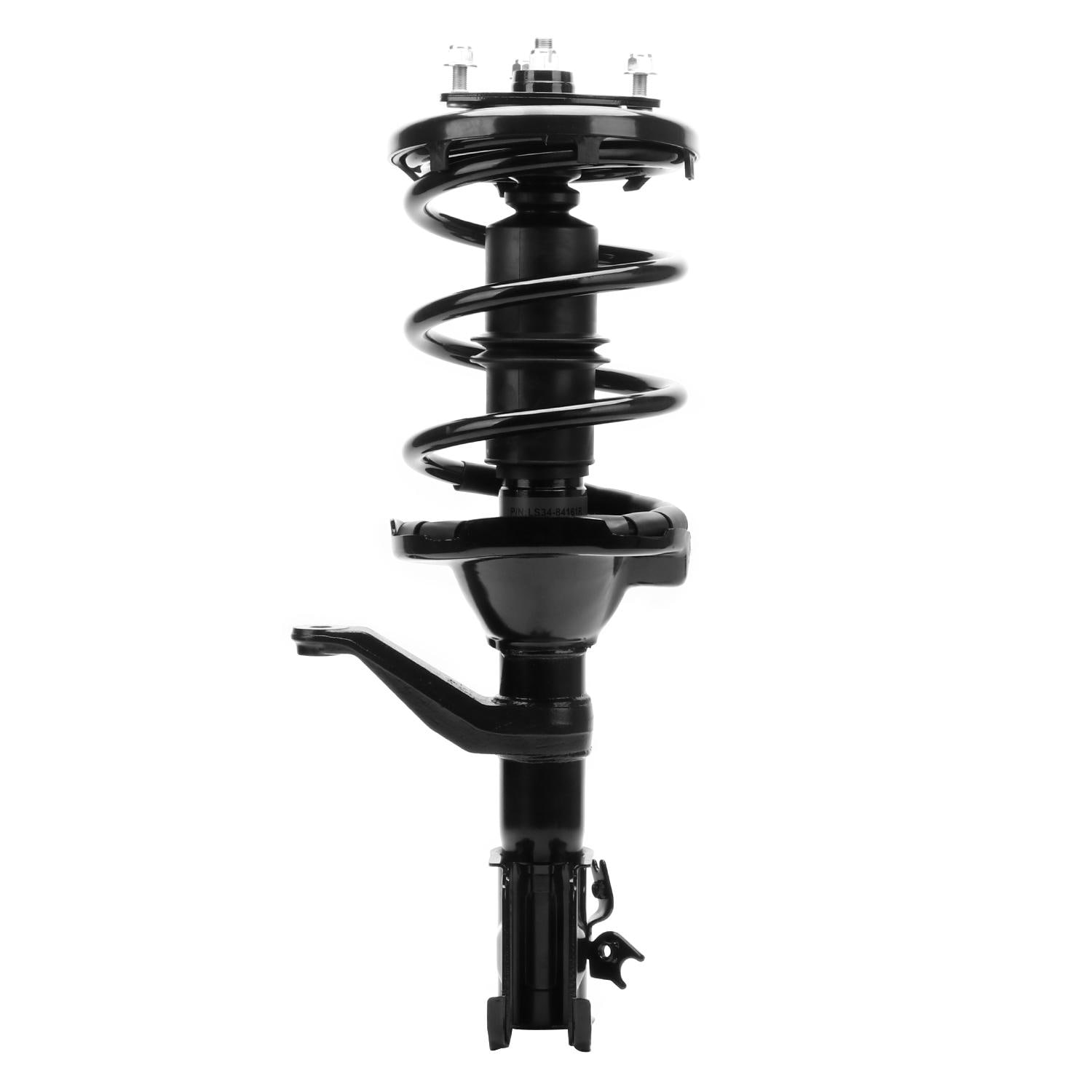 Duralast Suspension Strut and Coil Spring Assembly LS34-84161R