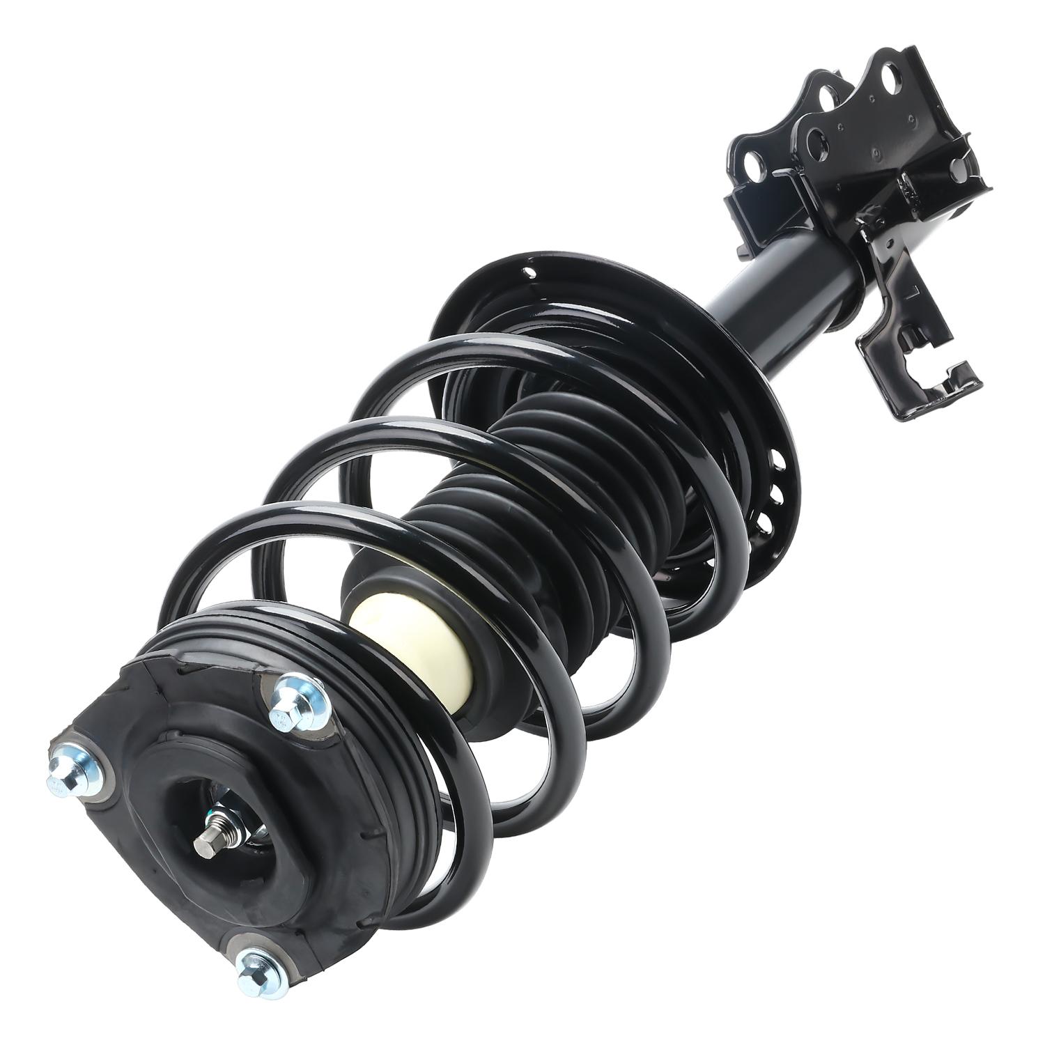 Nissan Sentra Shocks & Struts - Best Shocks & Struts for Nissan Sentra