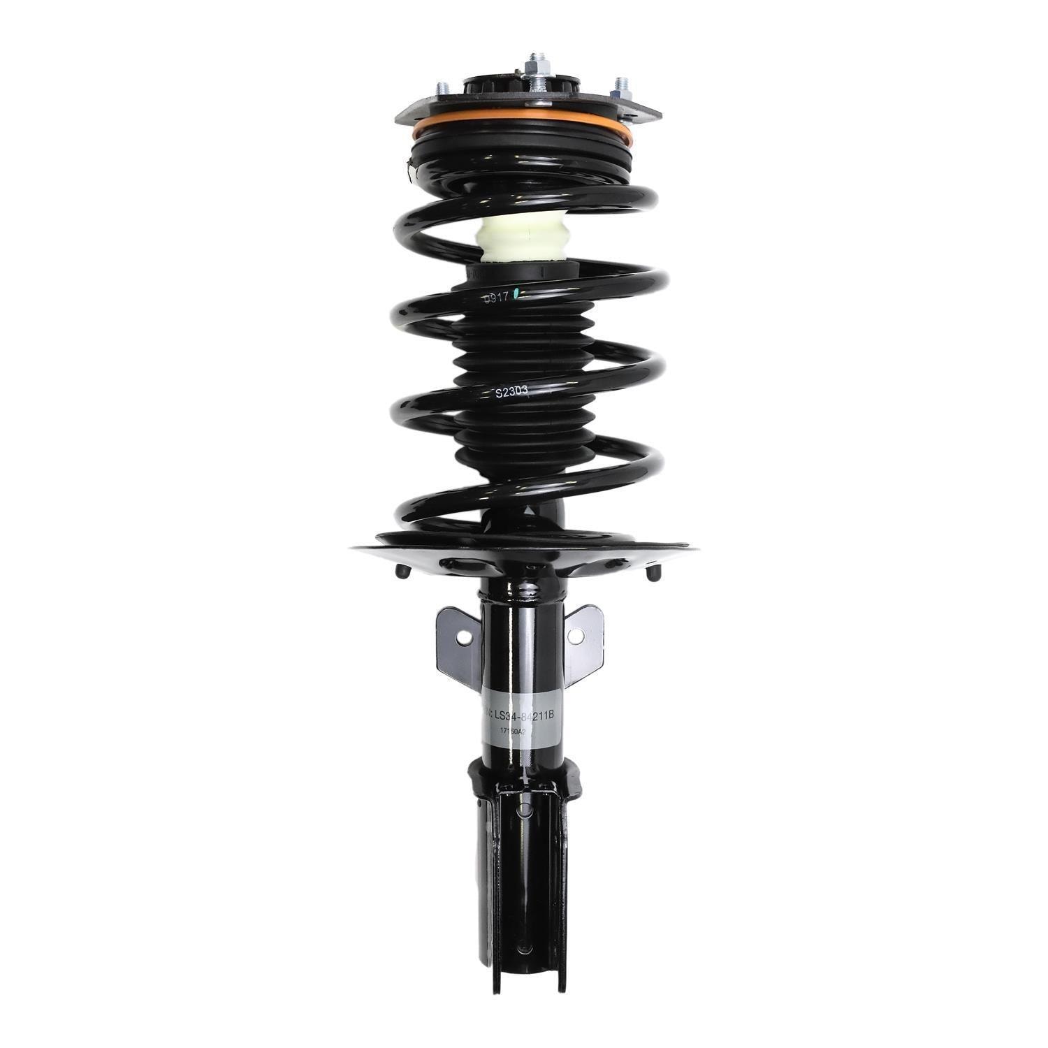 Ford ranger Shocks & Struts - Best Shocks & Struts for Ford ranger