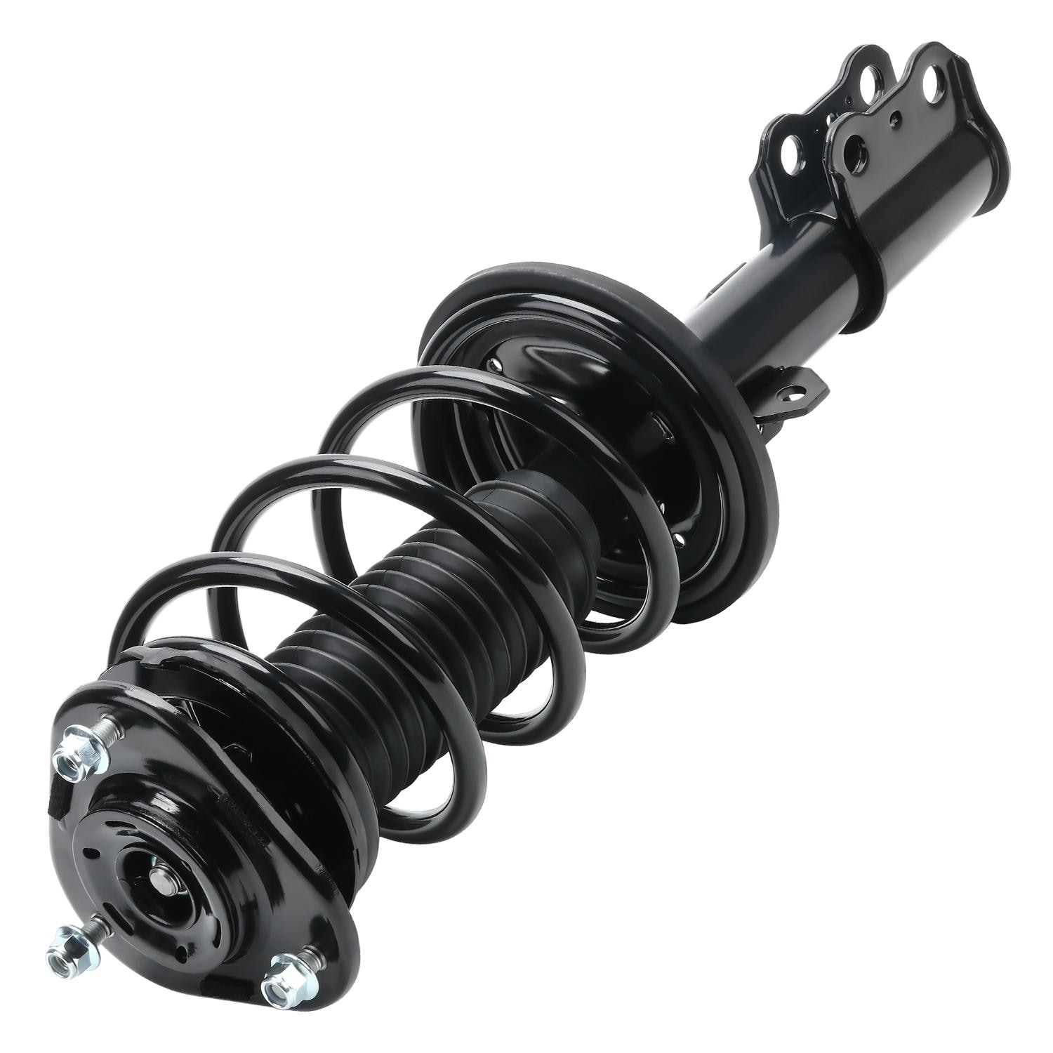 Duralast Suspension Strut and Coil Spring Assembly LS34-84351R