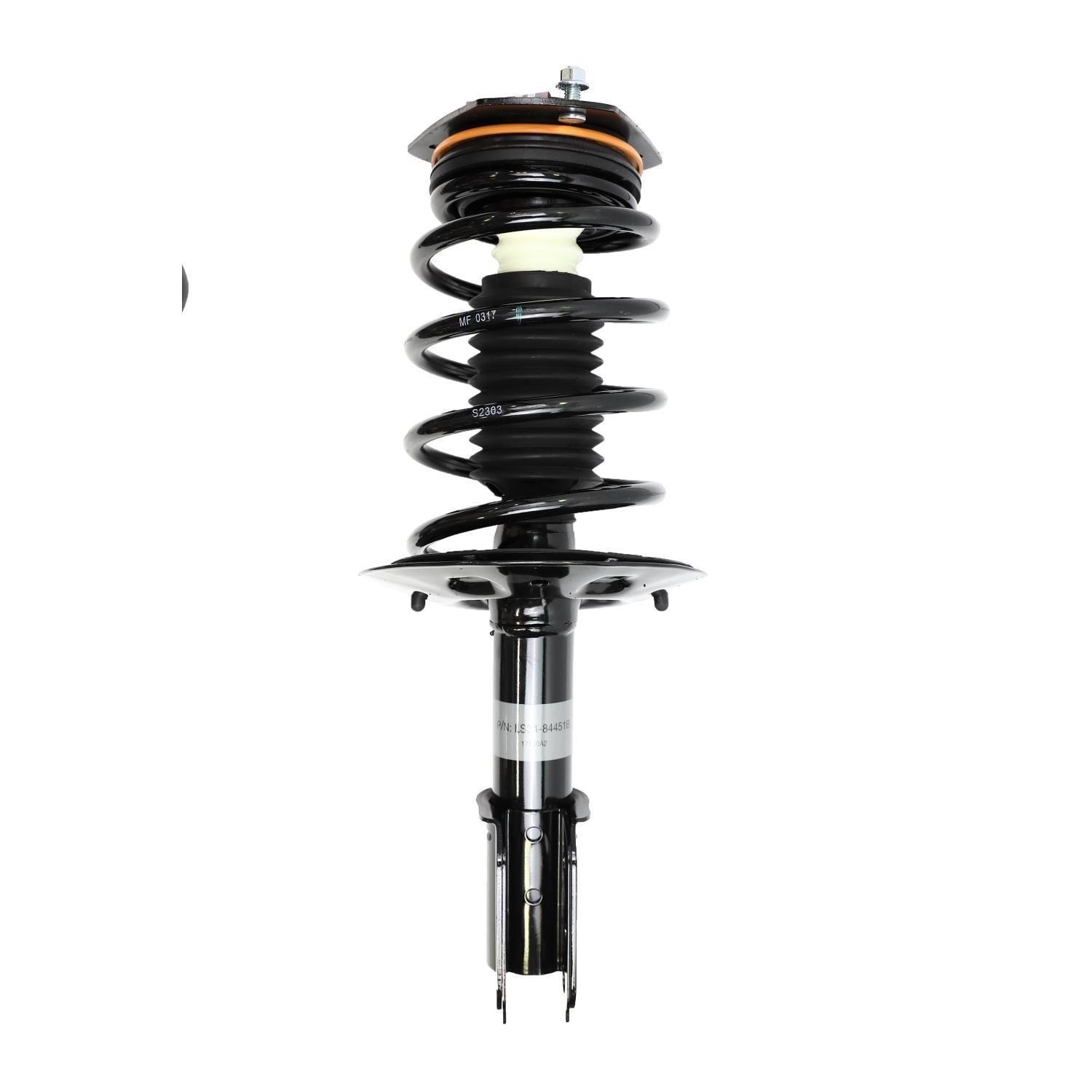 Duralast Suspension Strut and Coil Spring Assembly LS34-84451B