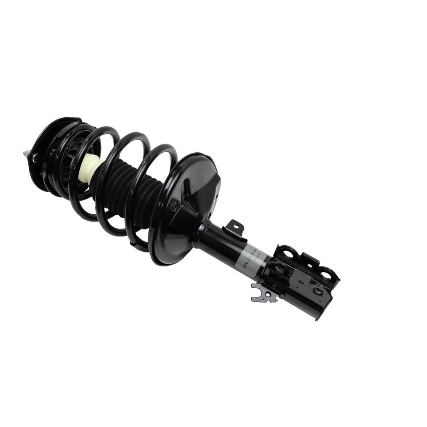 Duralast Suspension Strut and Coil Spring Assembly LS34-84461L