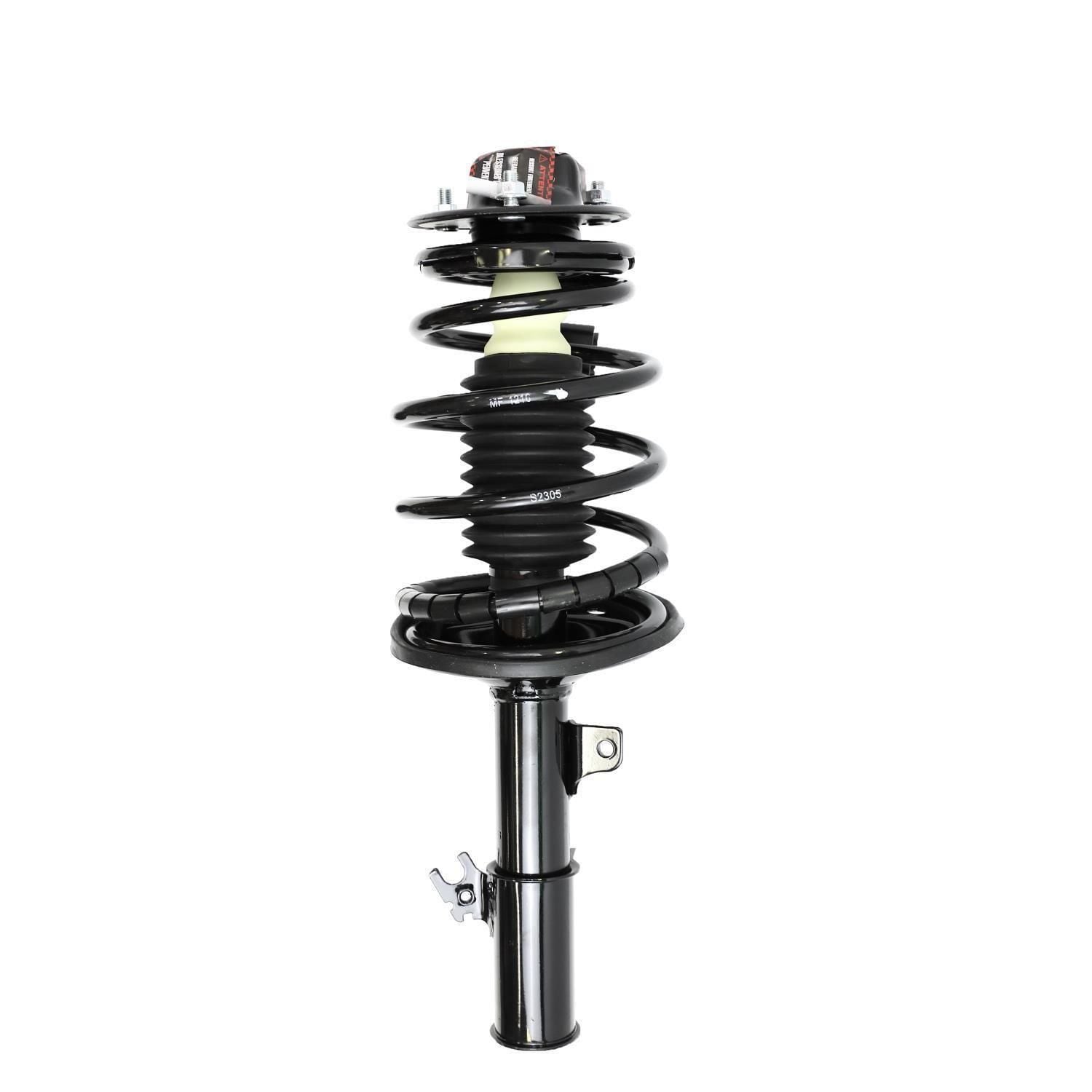 Duralast Suspension Strut and Coil Spring Assembly LS34-84461R