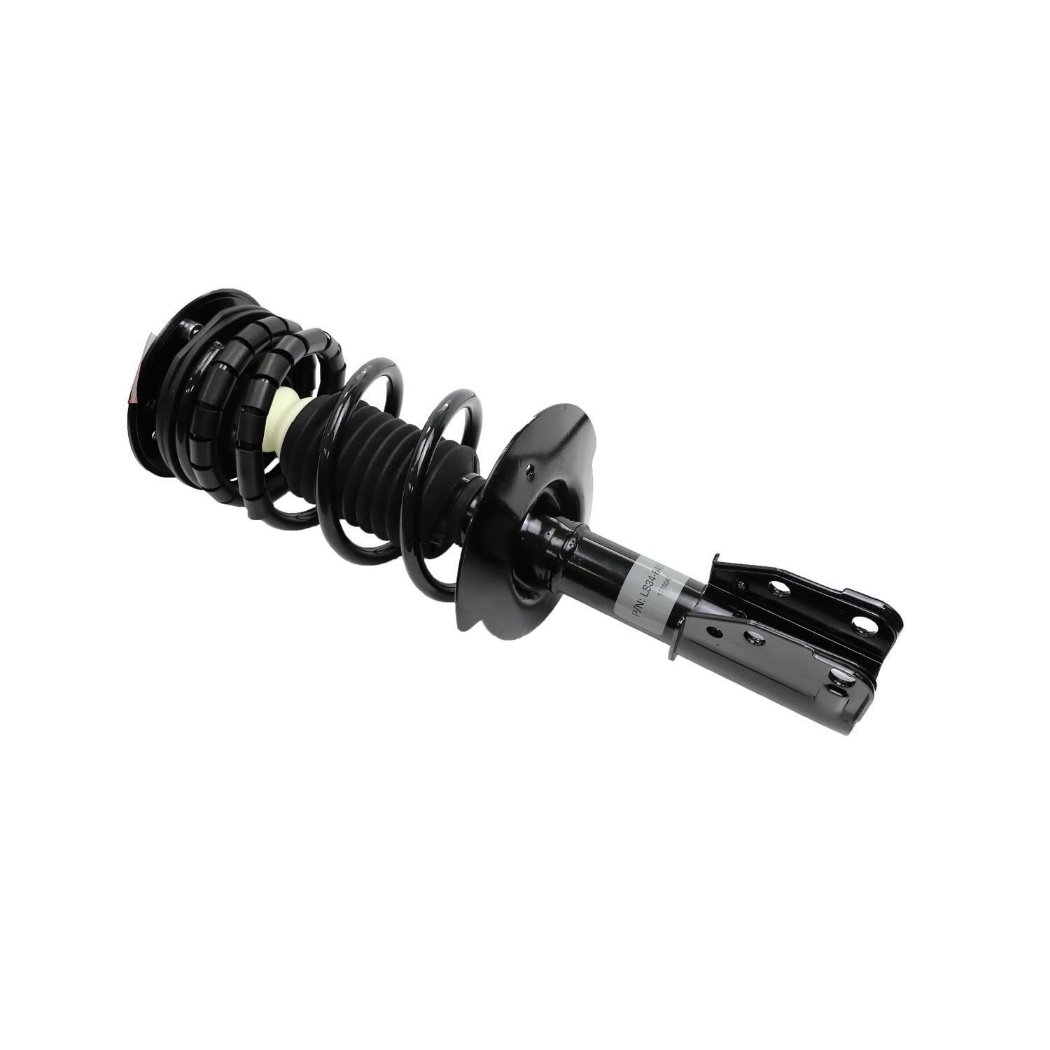 Duralast Suspension Strut and Coil Spring Assembly LS34-84521B