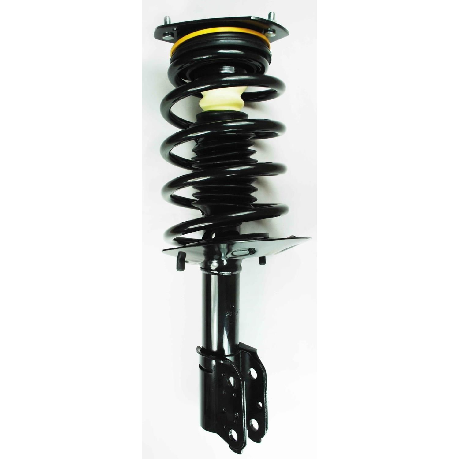 Duralast Suspension Strut and Coil Spring Assembly LS34-84551B