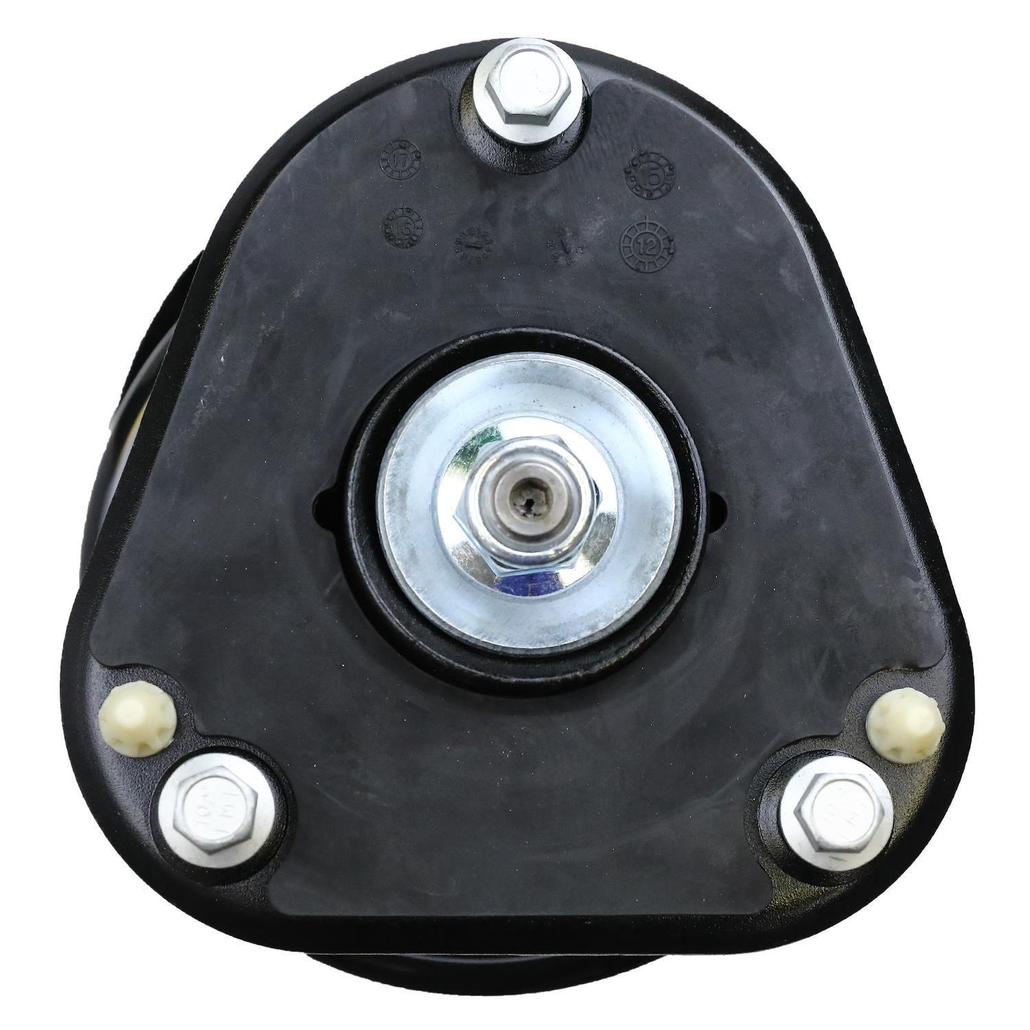 Duralast Suspension Strut and Coil Spring Assembly LS34-84651B