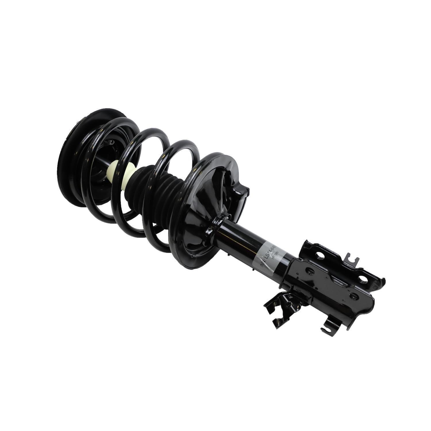 Duralast Suspension Strut and Coil Spring Assembly LS34-84681L