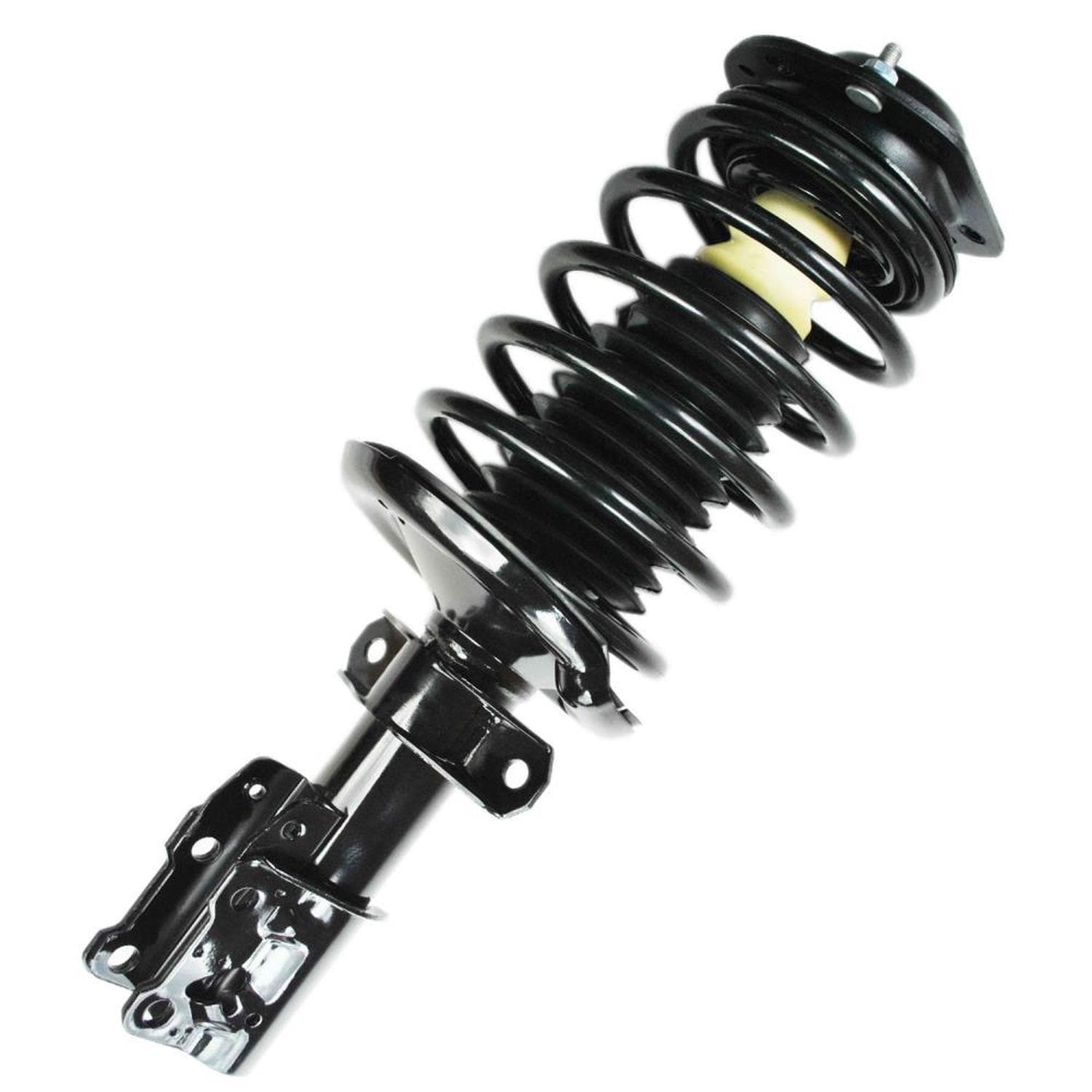 Duralast Suspension Strut and Coil Spring Assembly LS34-84721L