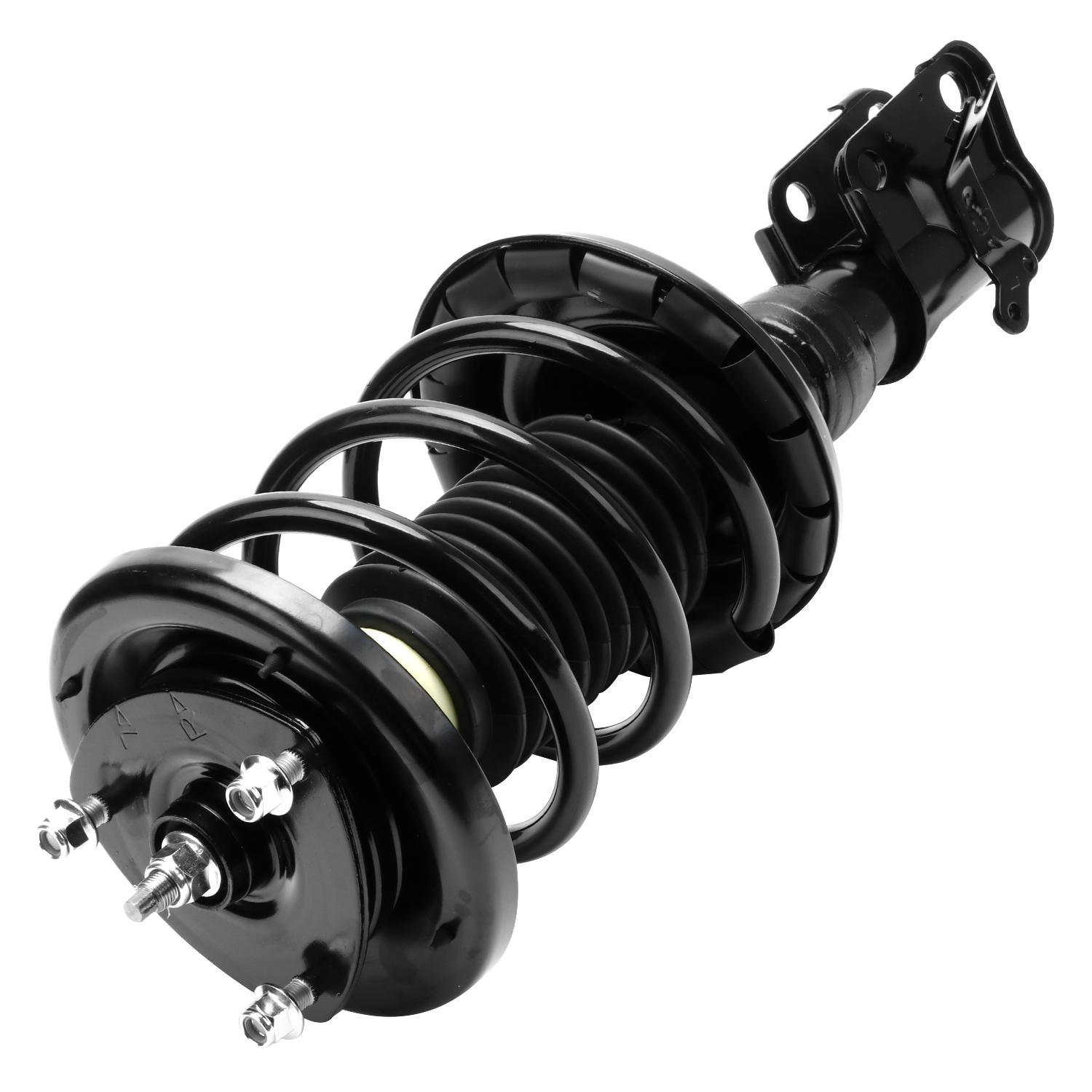 Duralast Suspension Strut and Coil Spring Assembly LS34-84731L