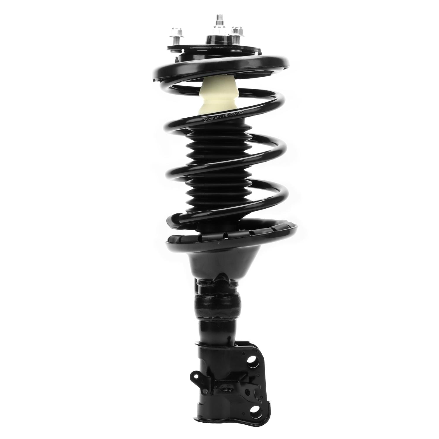 Duralast Suspension Strut and Coil Spring Assembly LS34-84731L