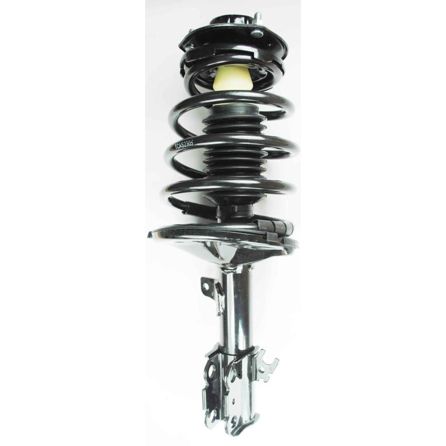 4127531 - High-Quality Lesjofors Coil Spring Set for 2000