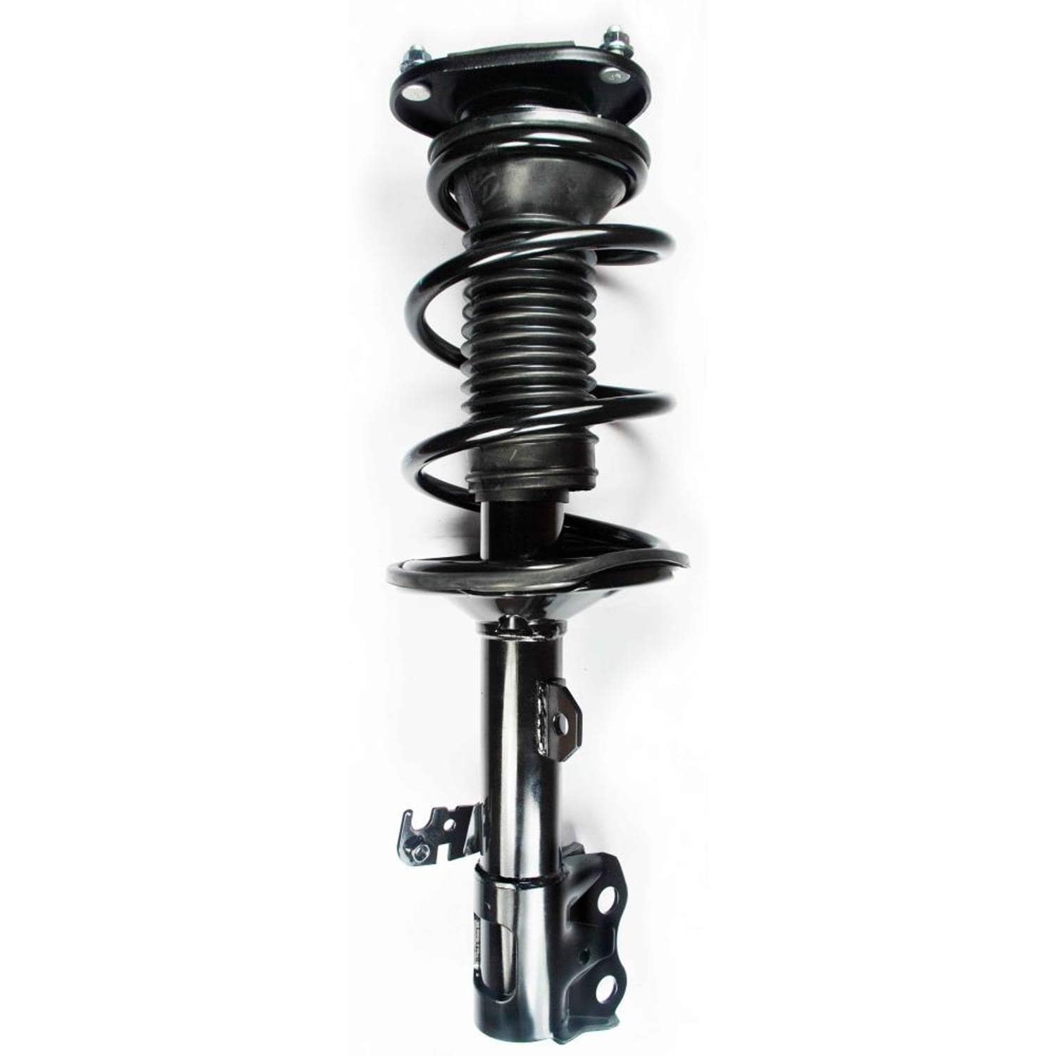 Duralast Suspension Strut and Coil Spring Assembly LS34-84811R