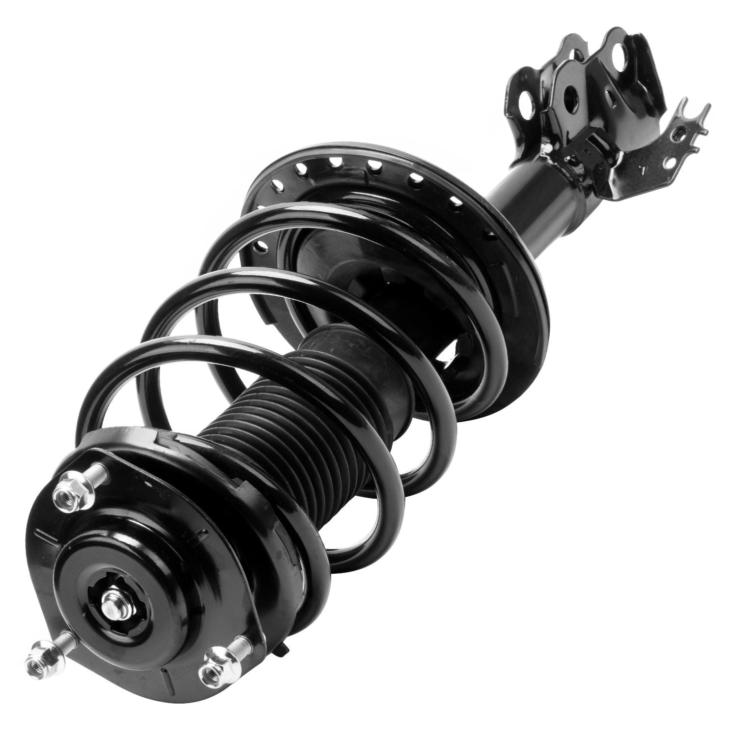 【確認用】LS・LA STYLE AUTOMOTIVE MAGAZINE#026 Duralast Suspension Strut and Coil Spring Assembly LS34-84831L