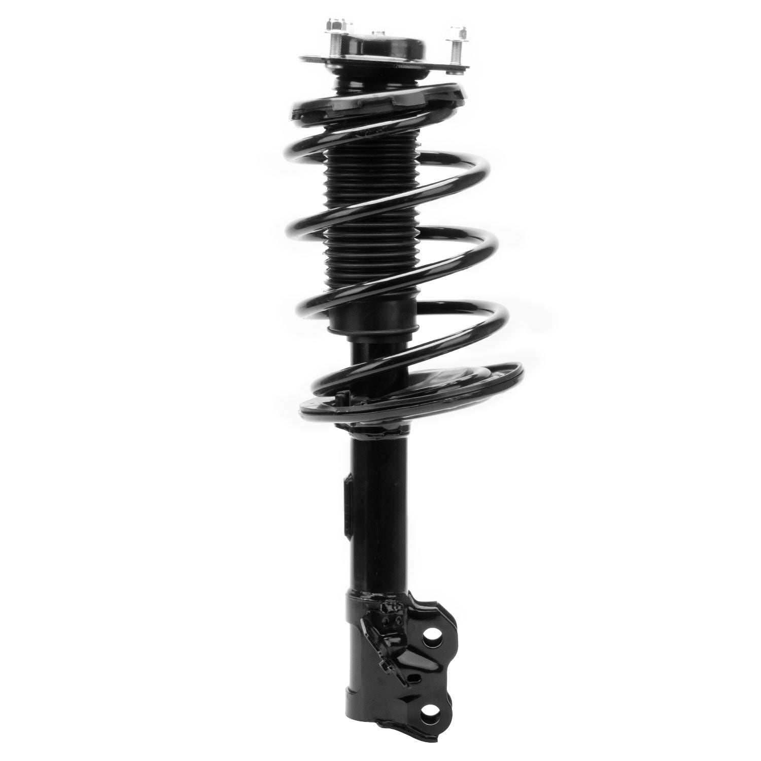 Duralast Suspension Strut and Coil Spring Assembly LS34-84831L