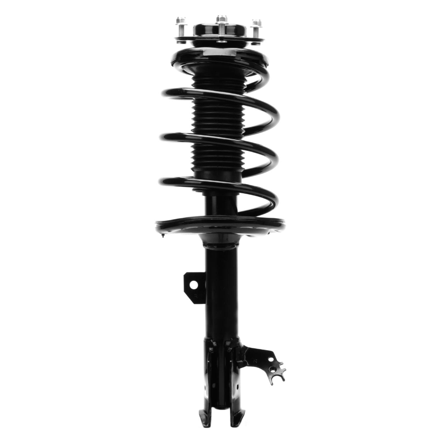 Duralast Suspension Strut and Coil Spring Assembly LS34-84831R