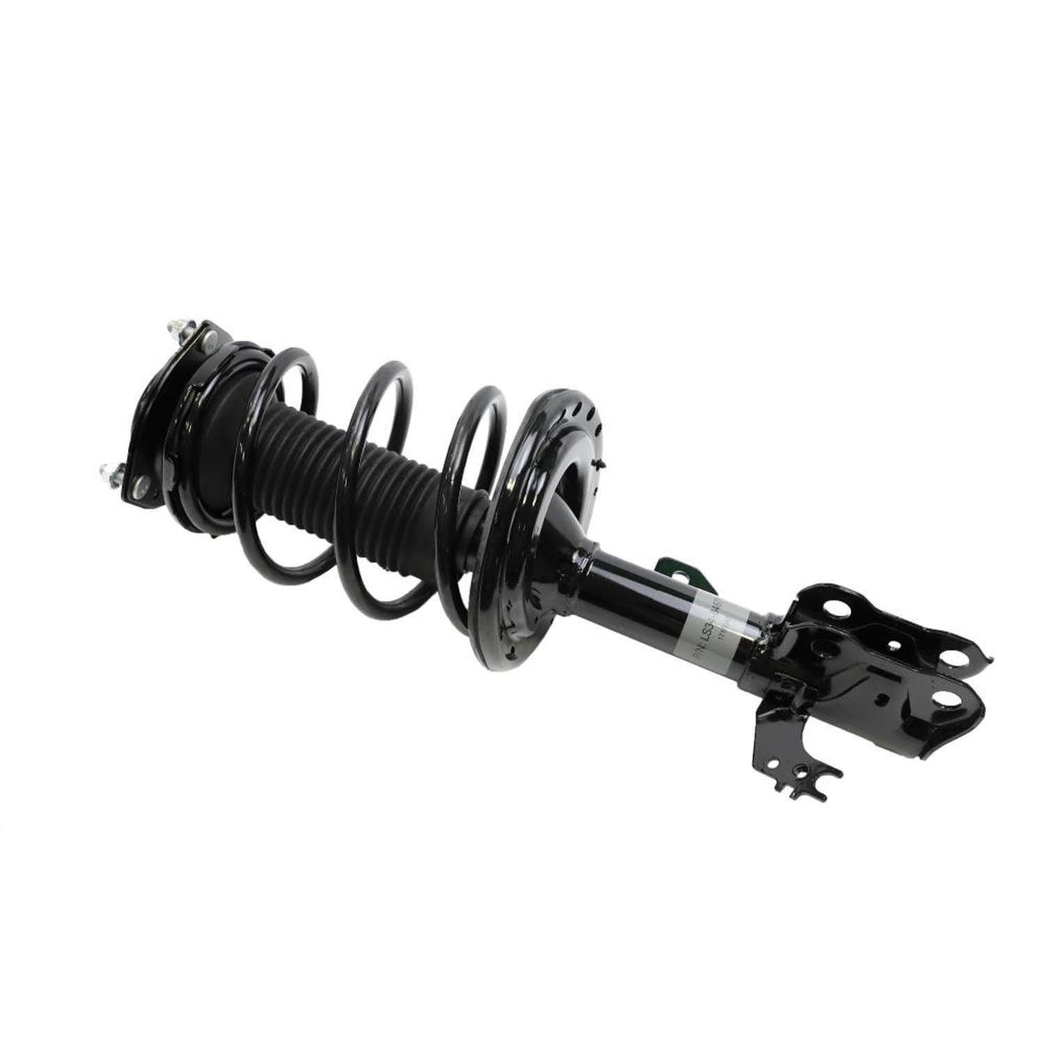 Duralast Suspension Strut and Coil Spring Assembly LS34-84871L