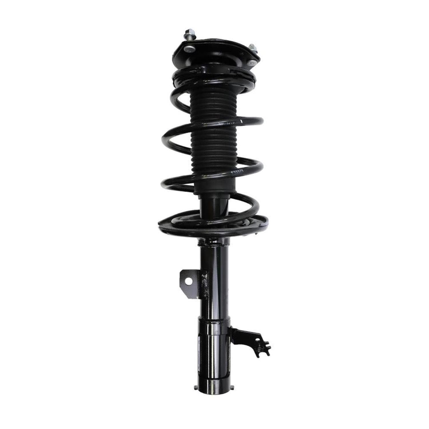 Duralast Suspension Strut and Coil Spring Assembly LS34-84871L