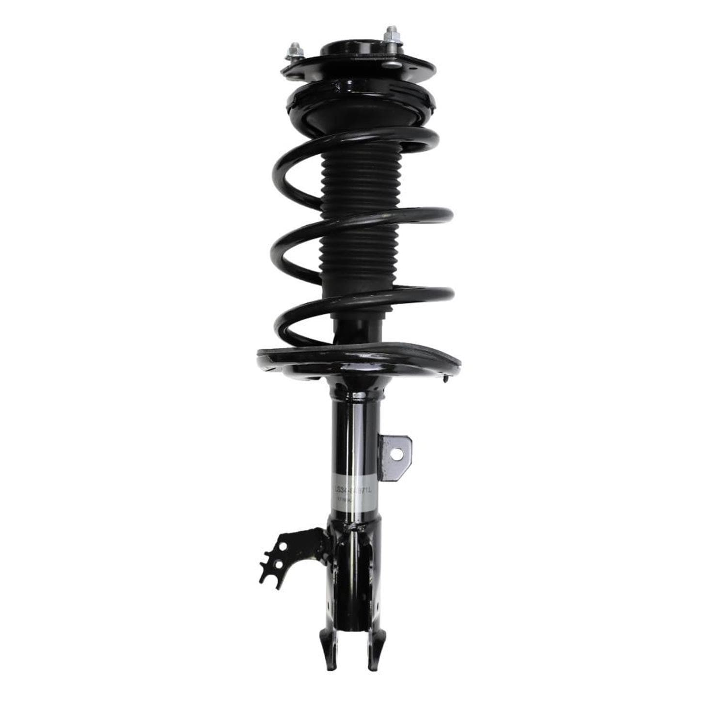 Duralast Suspension Strut and Coil Spring Assembly LS34-84871L