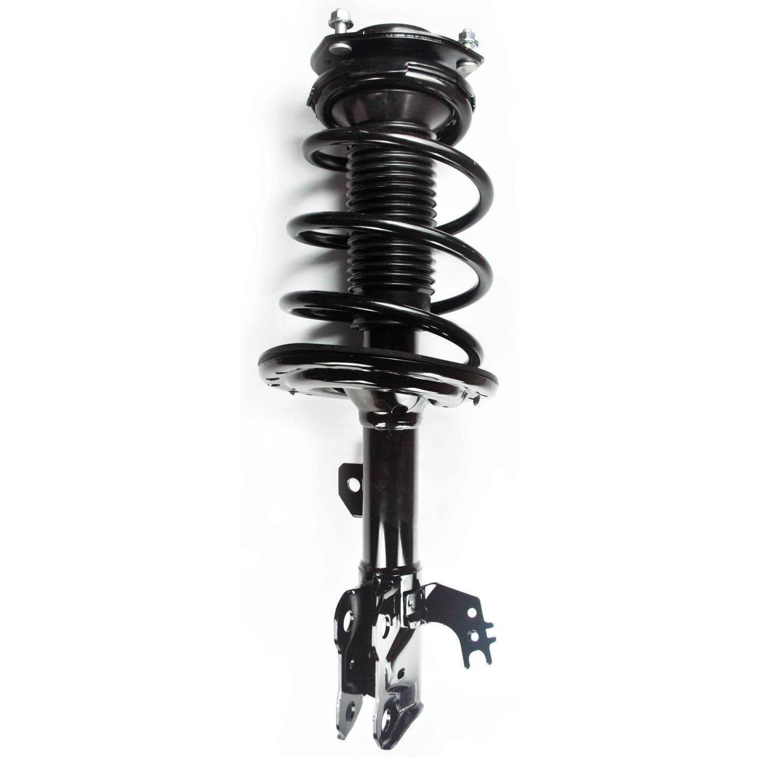 Duralast Suspension Strut and Coil Spring Assembly LS34-84871R