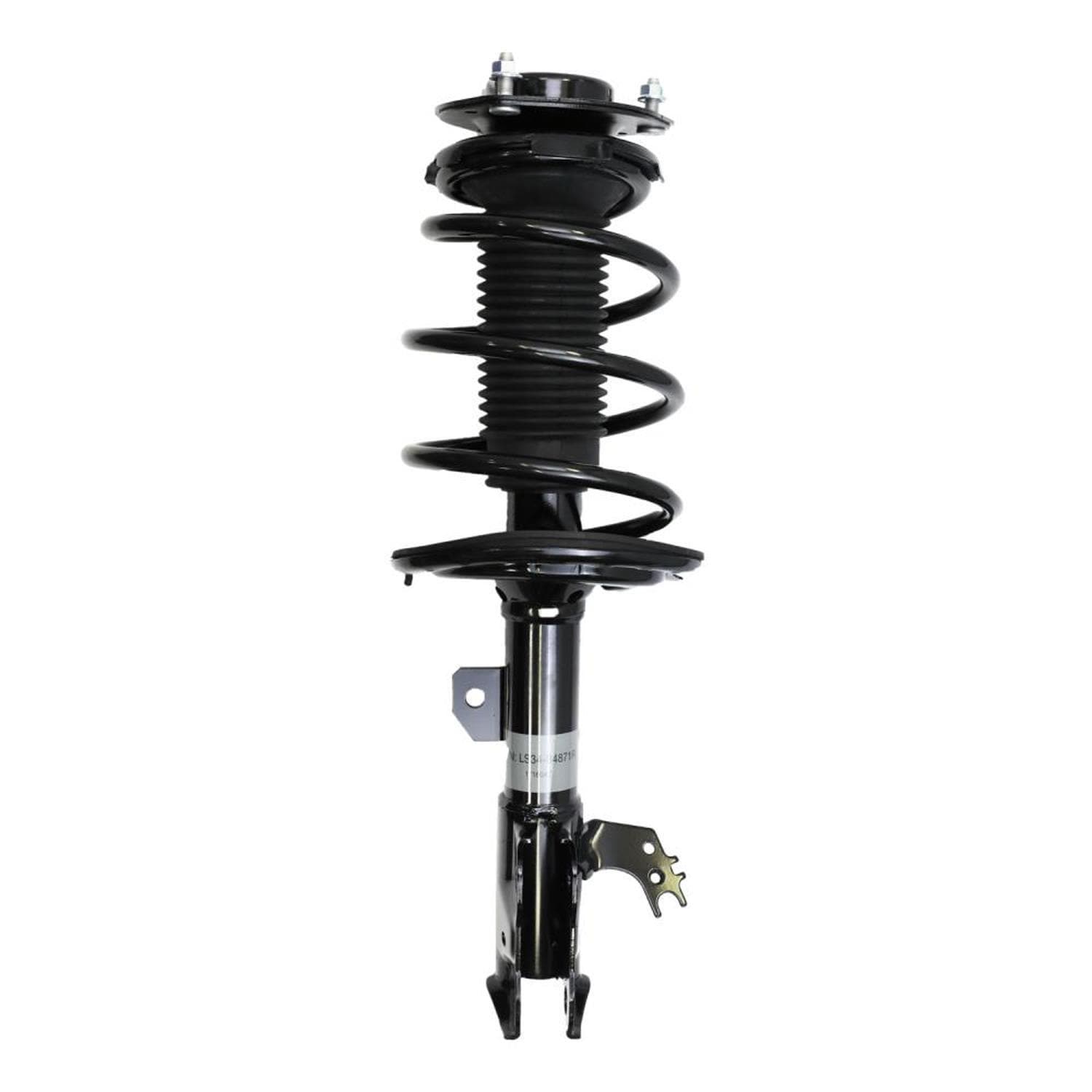 Duralast Suspension Strut and Coil Spring Assembly LS34-84871R