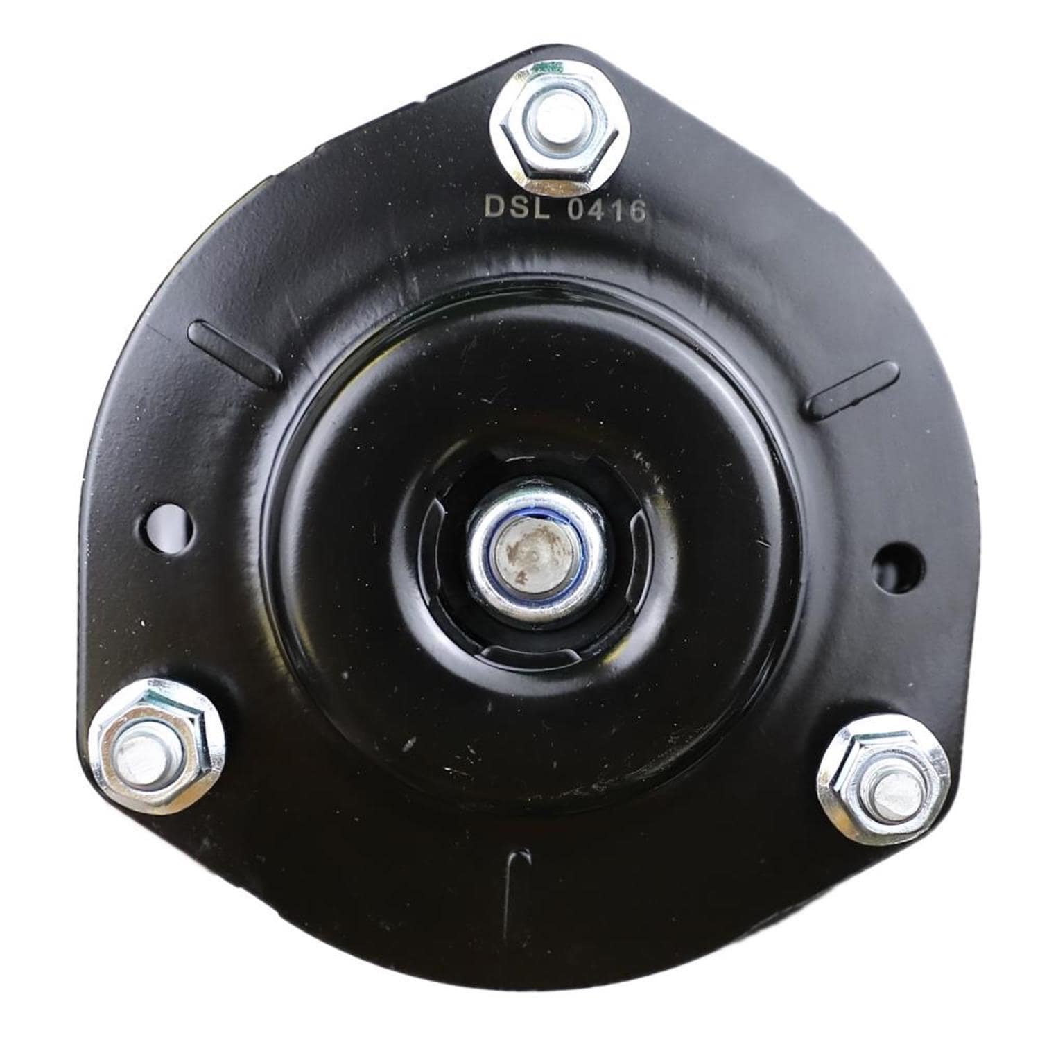 Duralast Suspension Strut and Coil Spring Assembly LS34-84871R