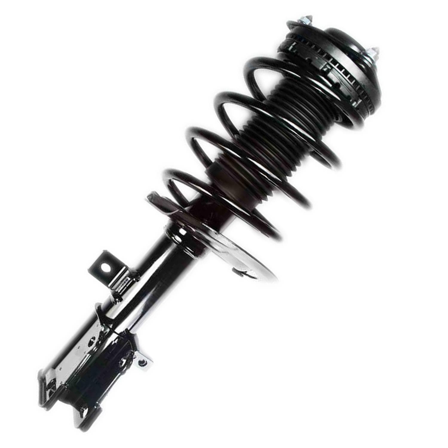 Duralast Suspension Strut and Coil Spring Assembly LS34-84931L
