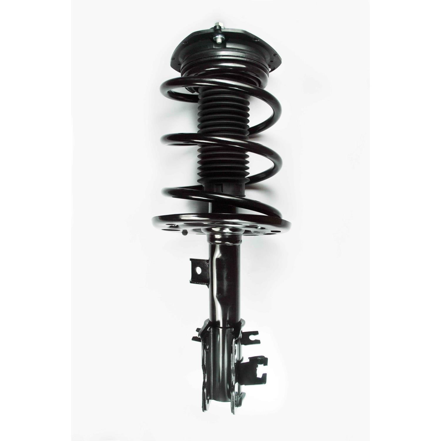 Duralast Suspension Strut and Coil Spring Assembly LS34-84981R