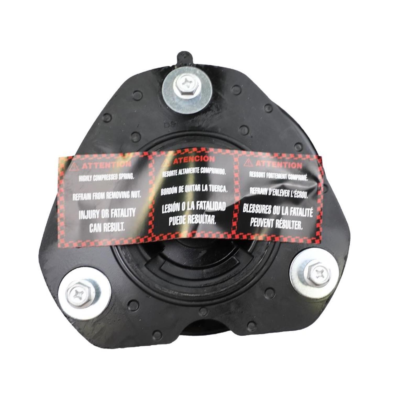 Duralast Suspension Strut and Coil Spring Assembly LS34-84981R