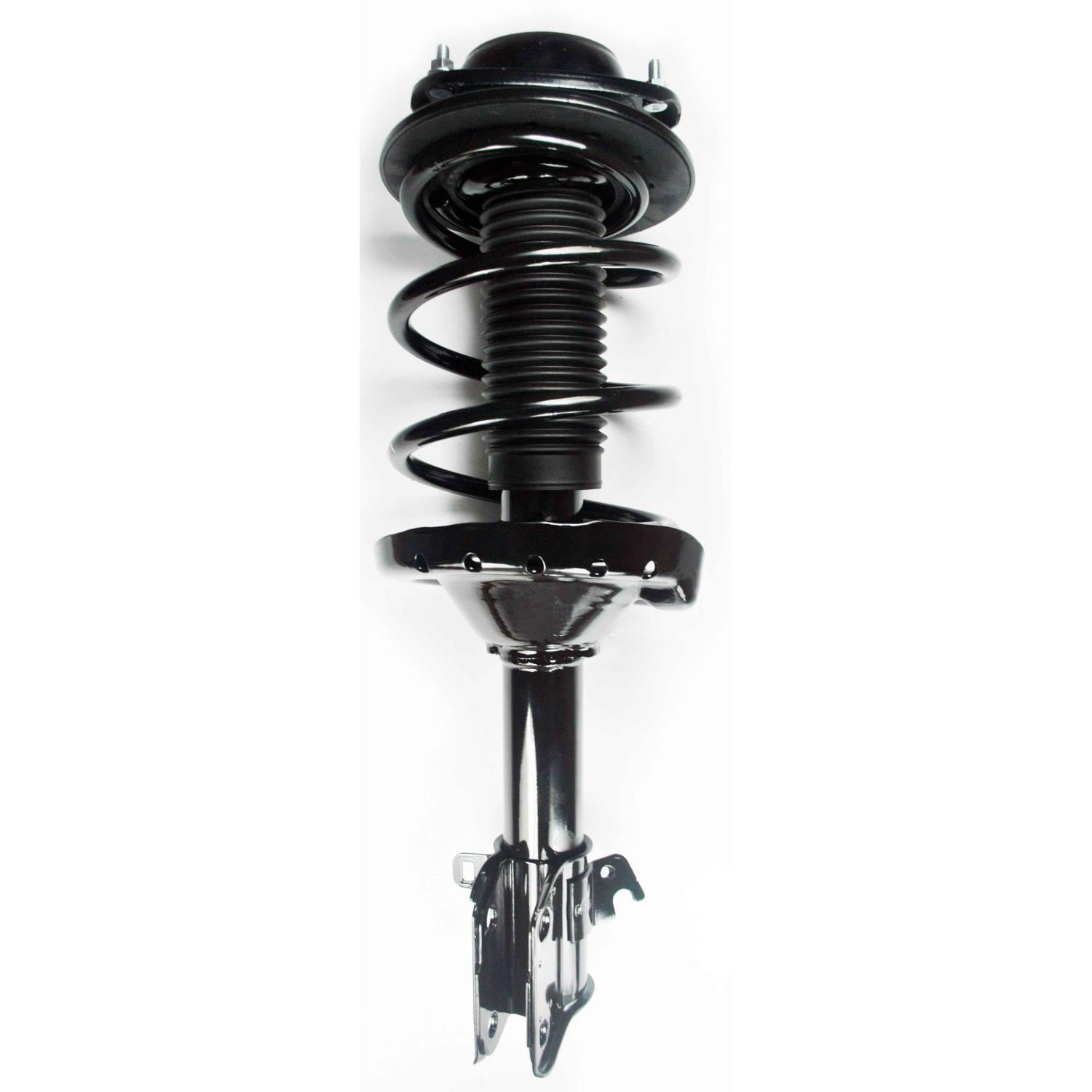 Duralast Suspension Strut and Coil Spring Assembly LS34-85001L