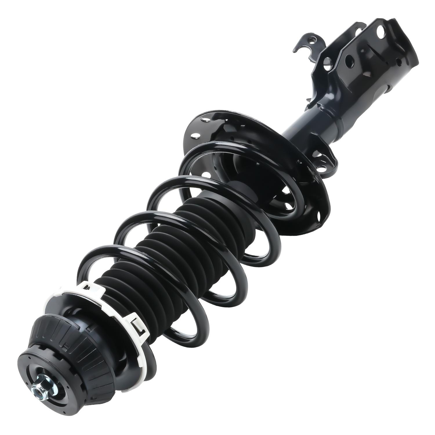 2011 Honda Fit Shocks and Struts - Front or Rear Shock Absorber