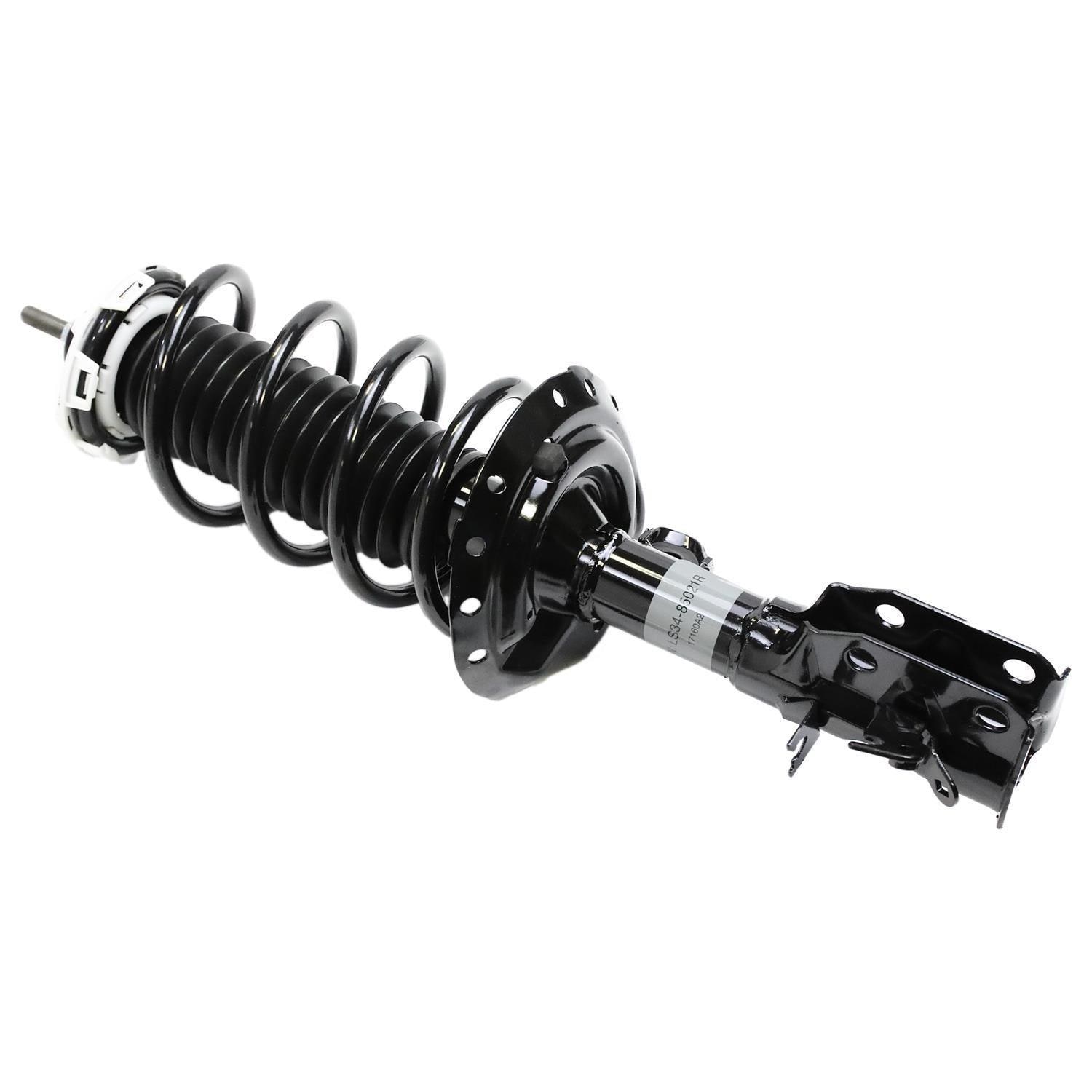 Duralast Suspension Strut and Coil Spring Assembly LS34-85021R