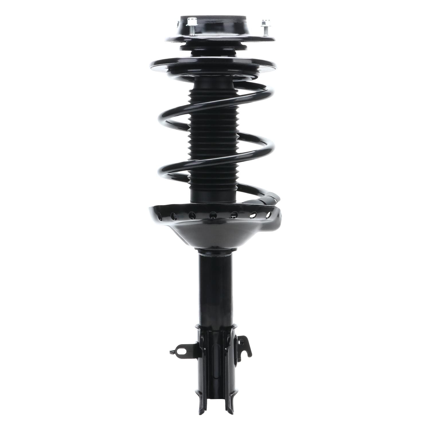 Duralast Suspension Strut and Coil Spring Assembly LS34-85071L