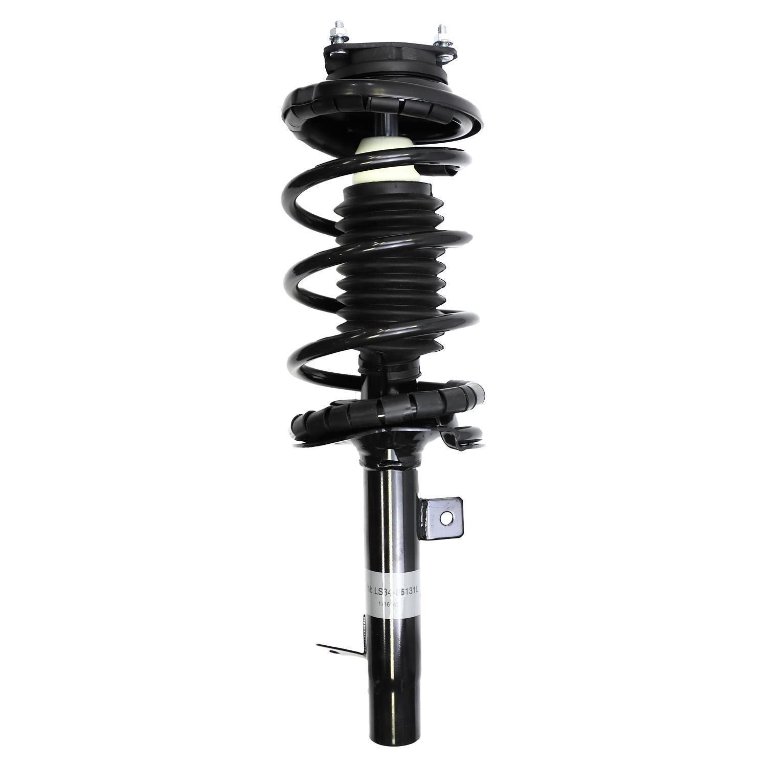 Duralast Suspension Strut and Coil Spring Assembly LS34-85131L