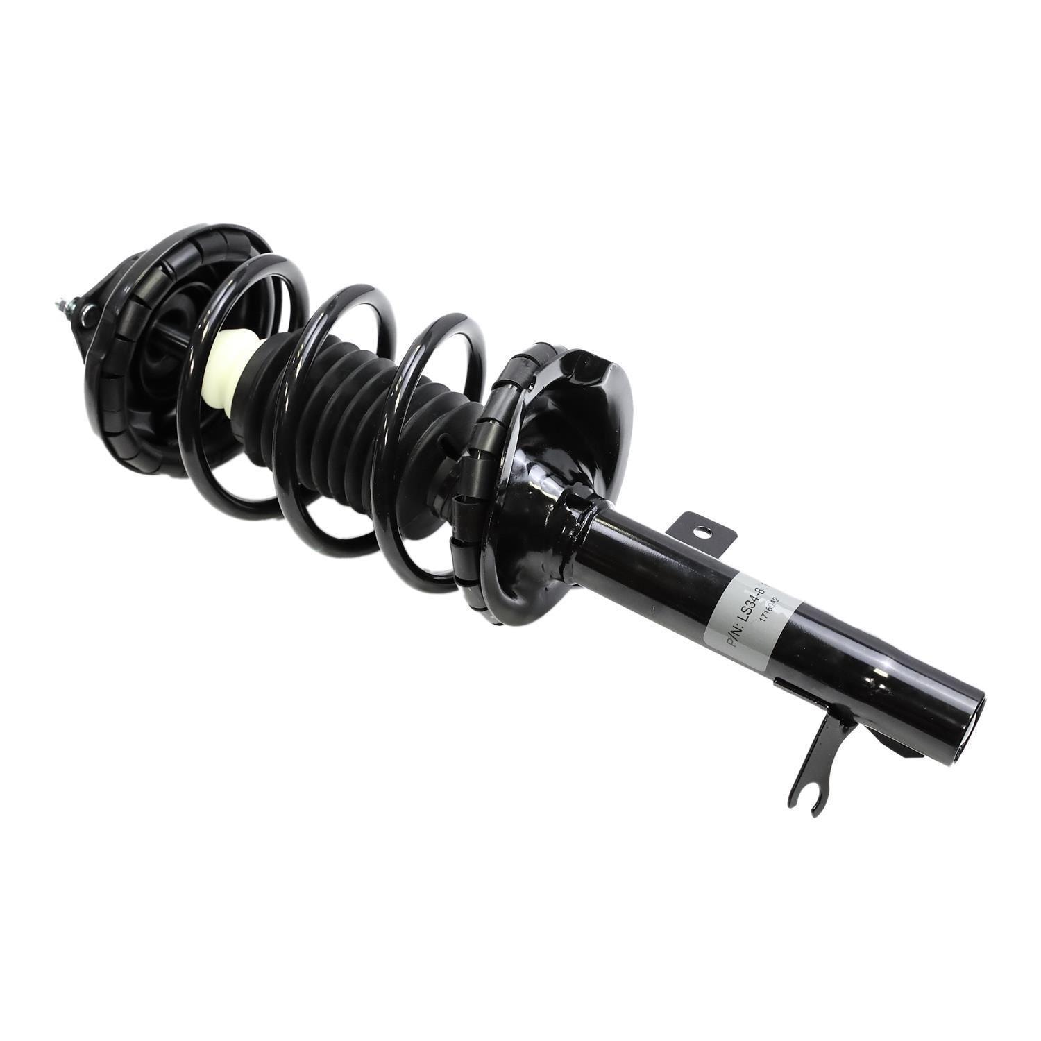 Duralast Suspension Strut and Coil Spring Assembly LS34-85131L