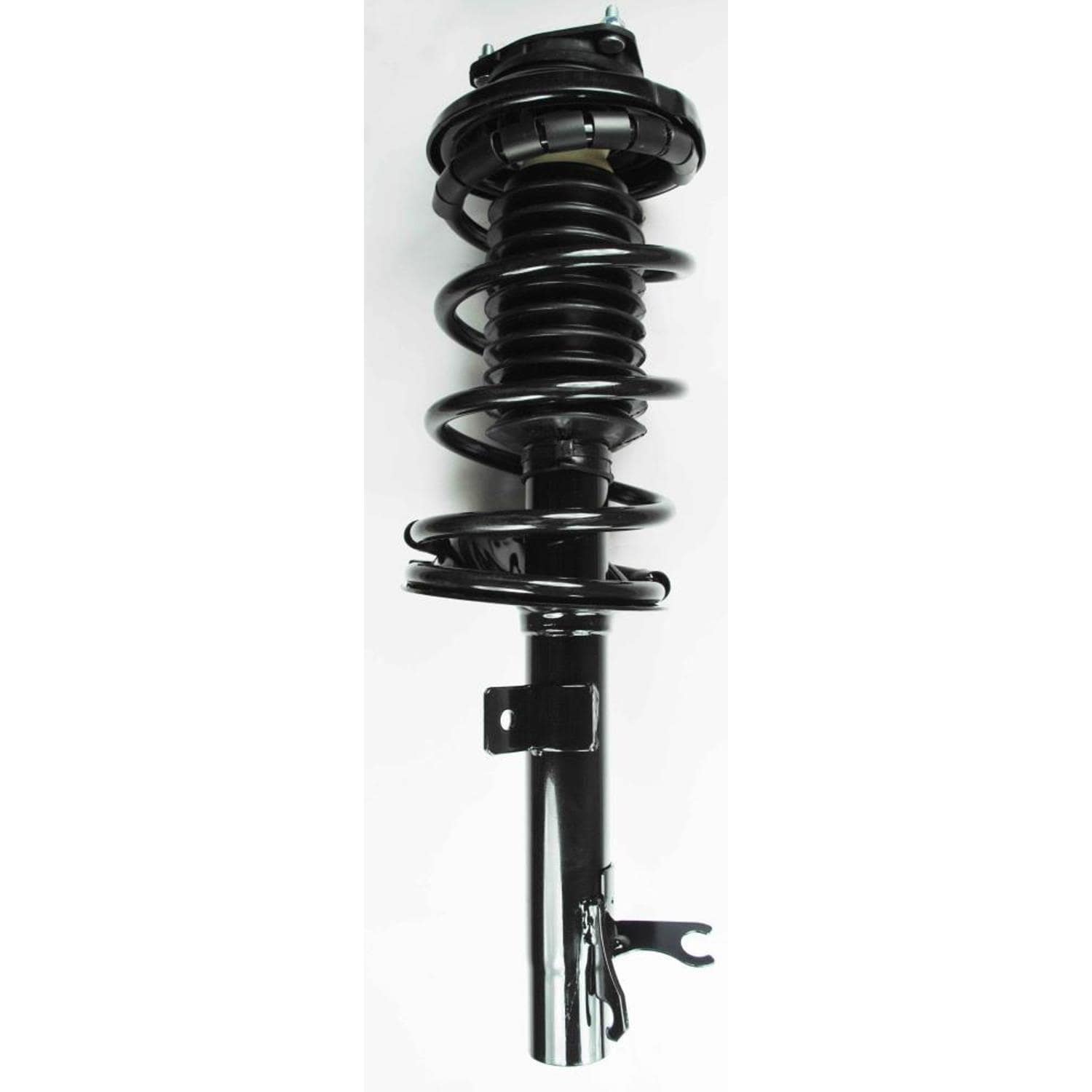 Duralast Suspension Strut and Coil Spring Assembly LS34-85131L