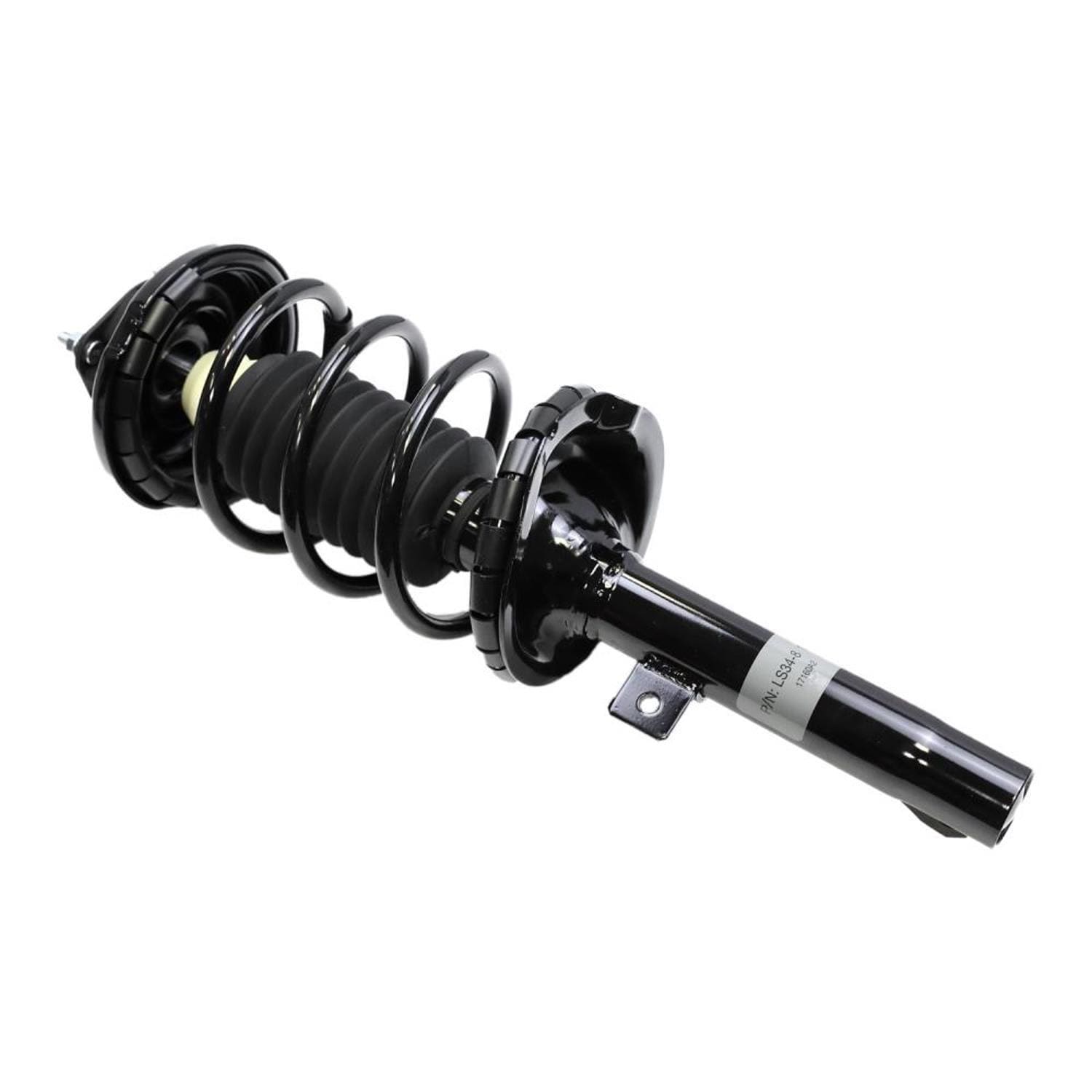 Duralast Suspension Strut and Coil Spring Assembly LS34-85131R
