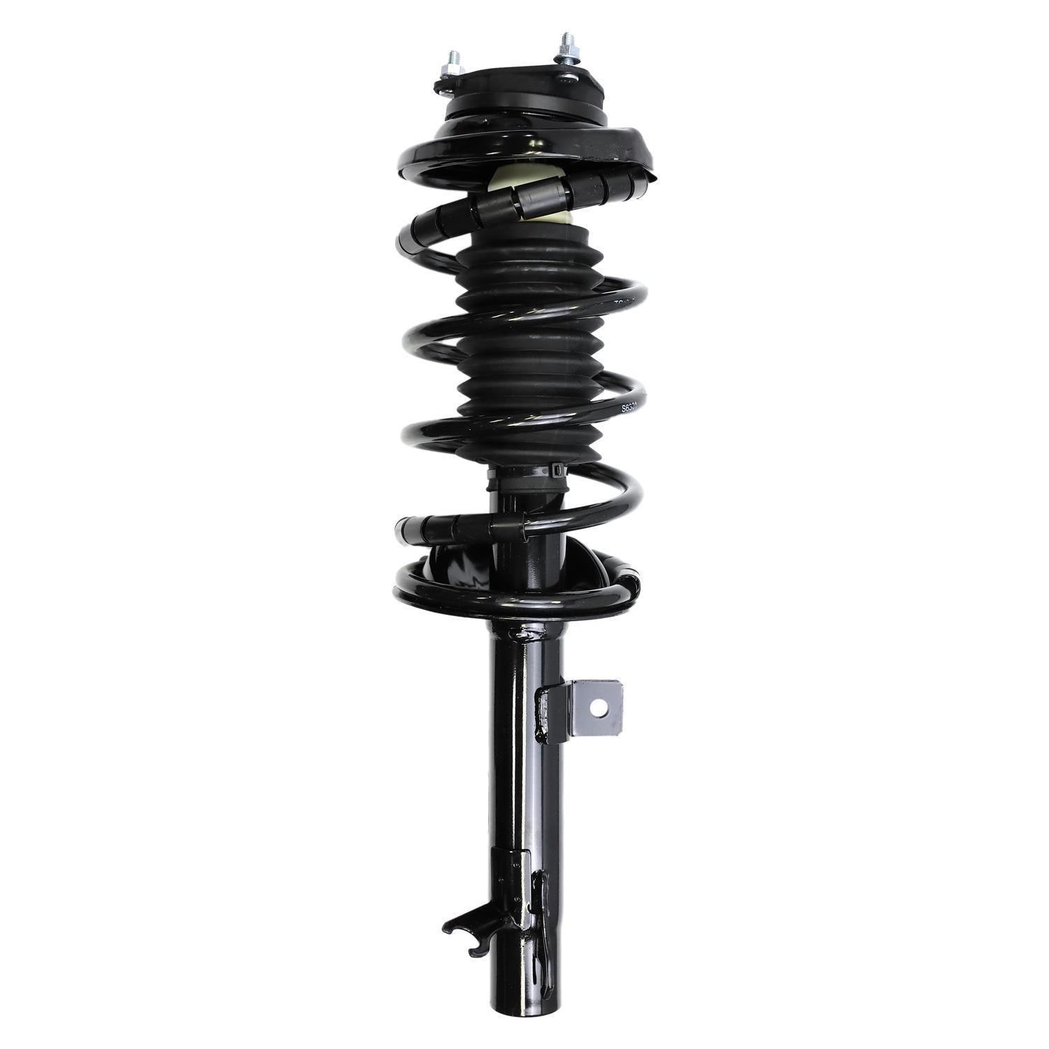 Duralast Suspension Strut and Coil Spring Assembly LS34-85131R