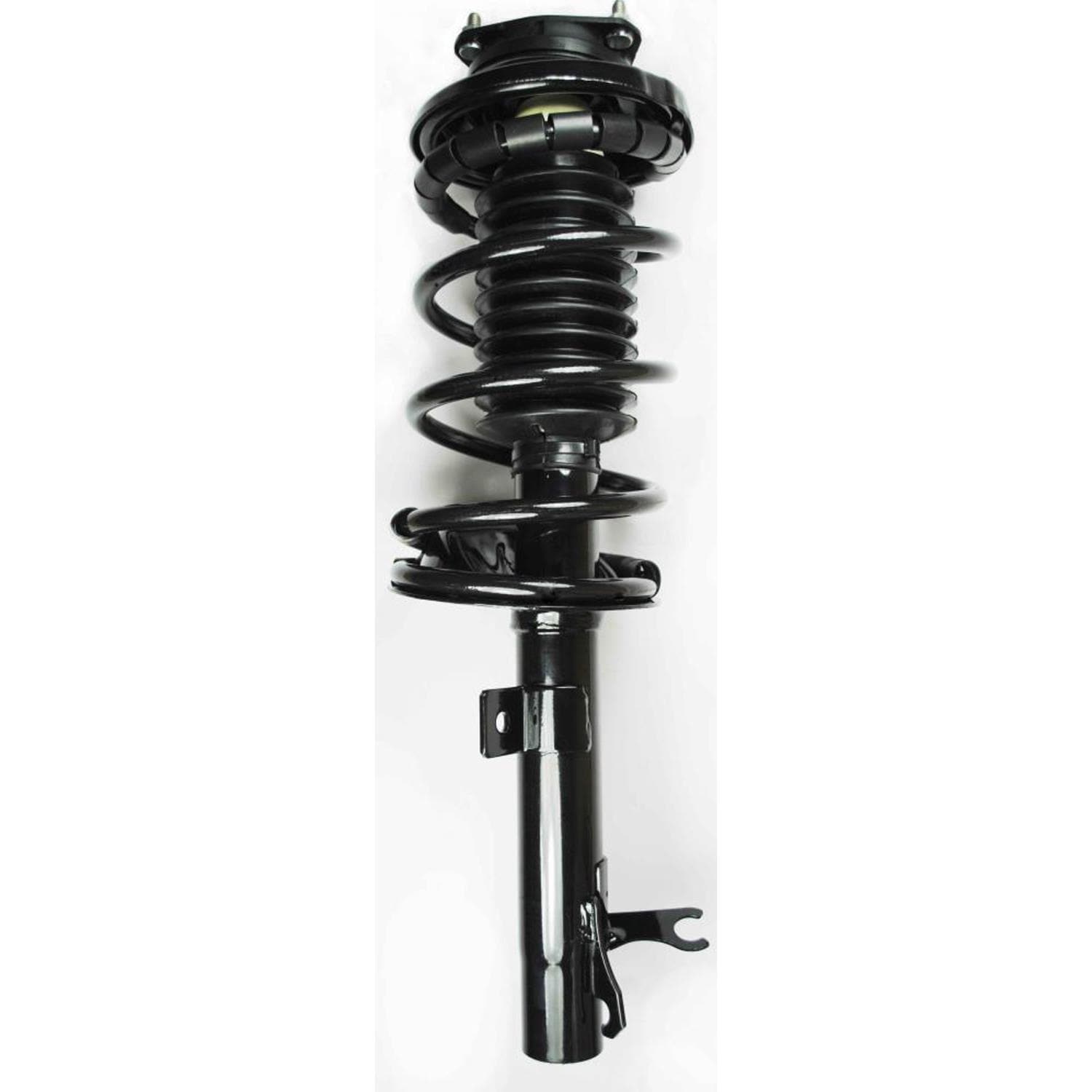 Duralast Suspension Strut and Coil Spring Assembly LS34-85131R