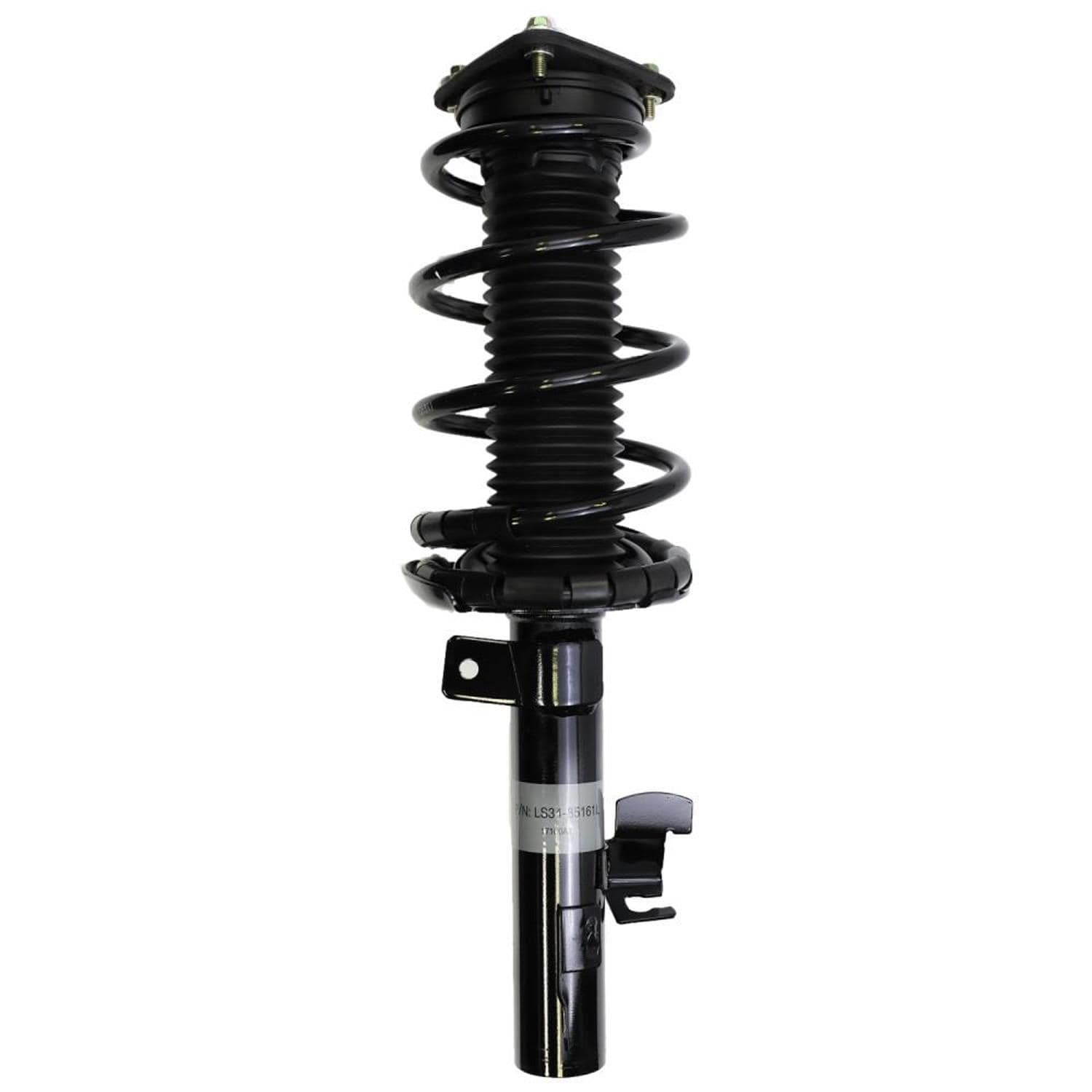 Duralast Strut Assembly LS34-85161L | AutoZone