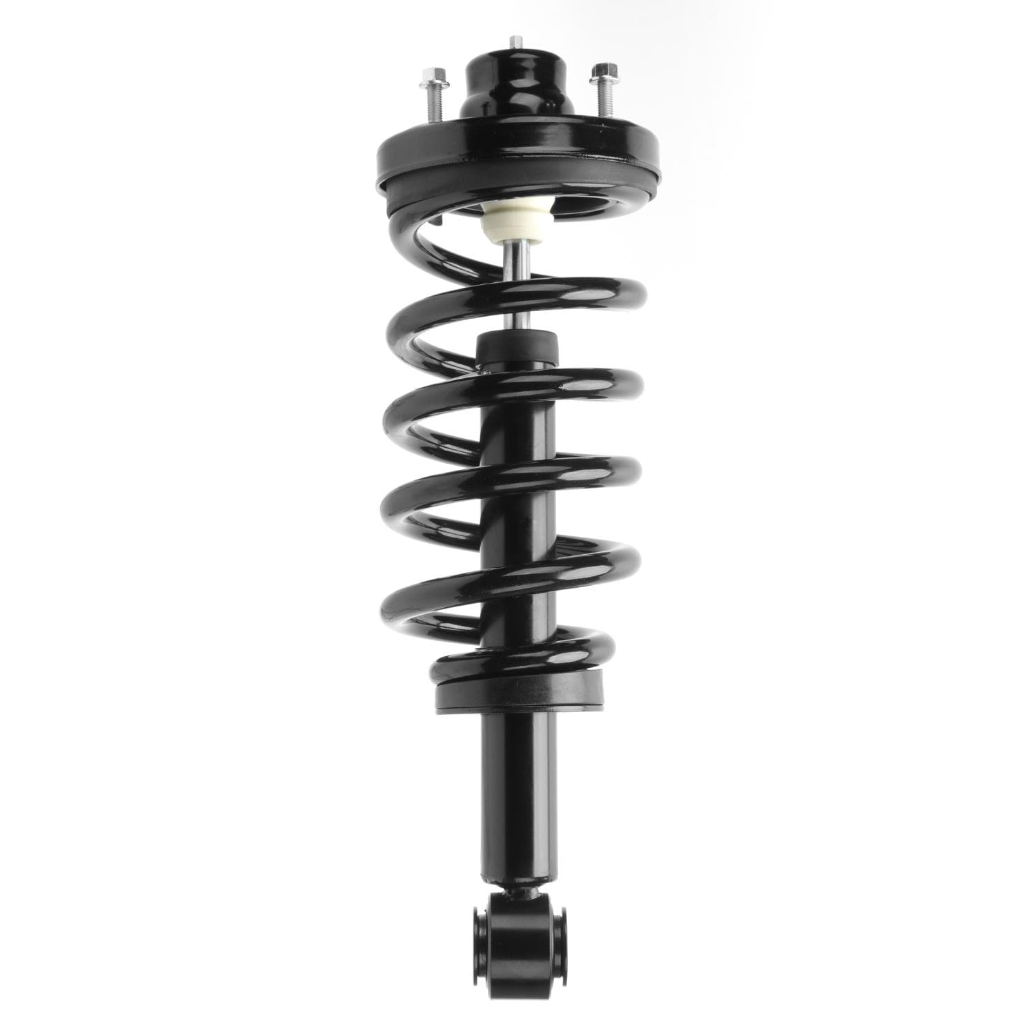 Duralast Suspension Strut and Coil Spring Assembly LS34-85202B