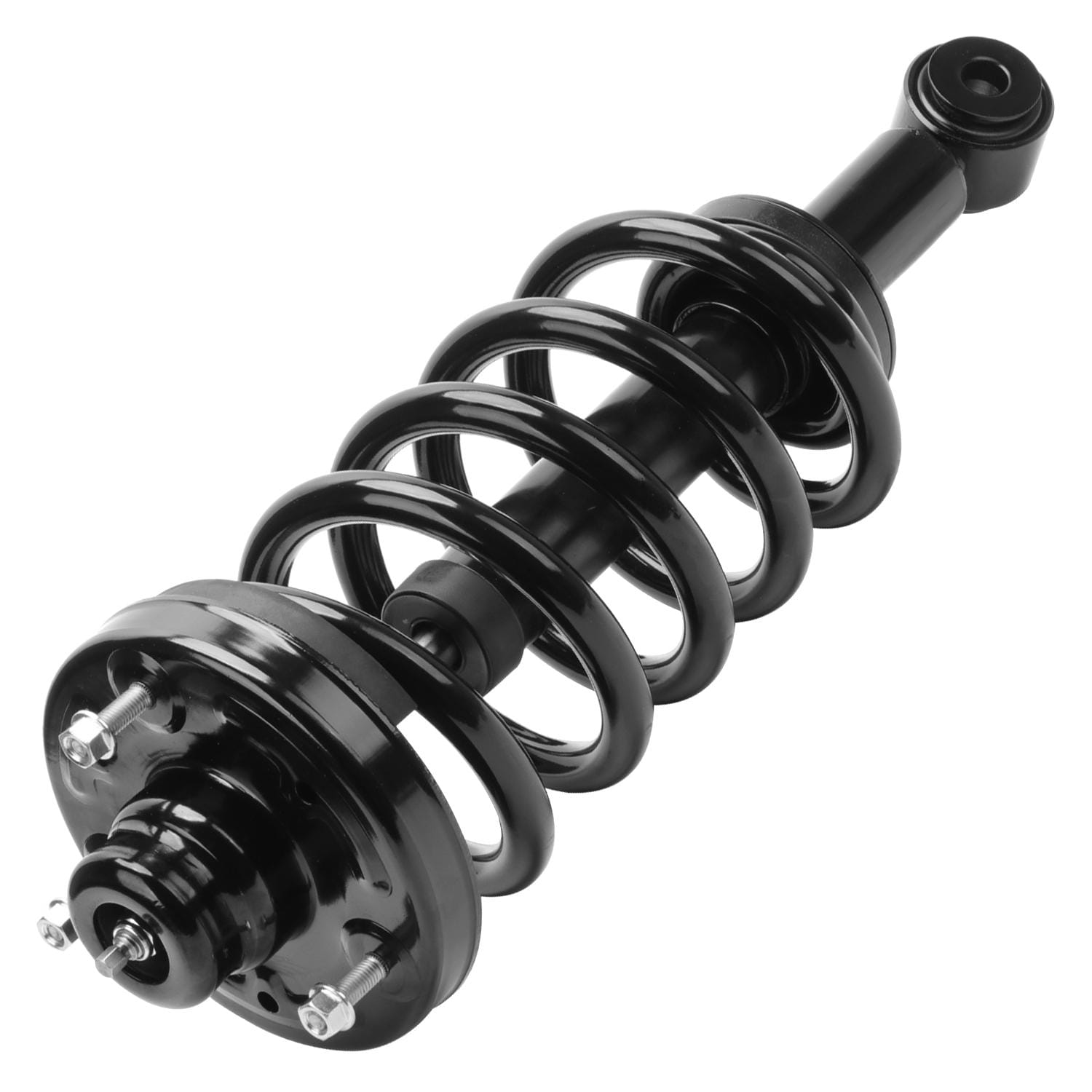 Duralast Suspension Strut and Coil Spring Assembly LS34-85202B