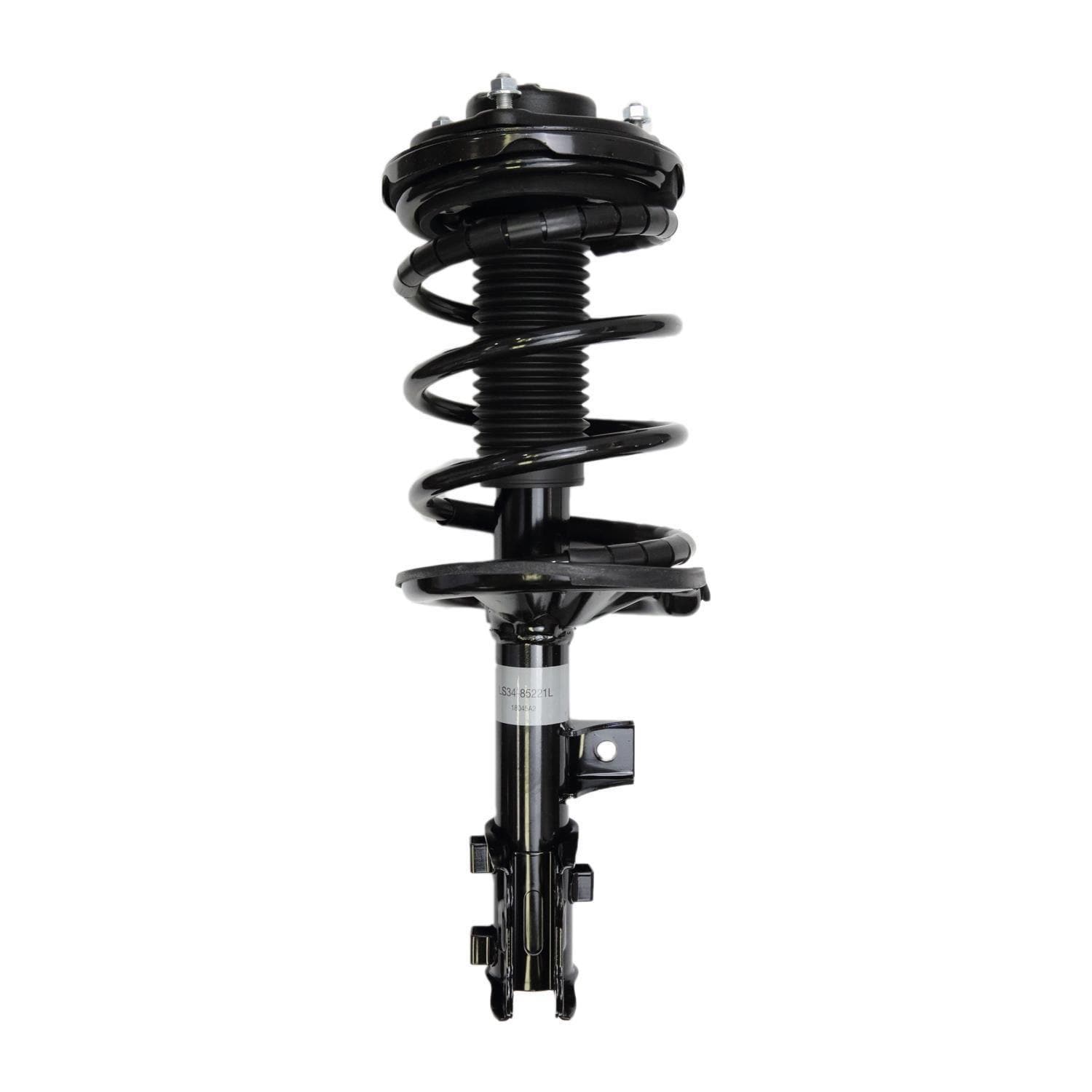 2009 Kia Rondo Shocks & Struts